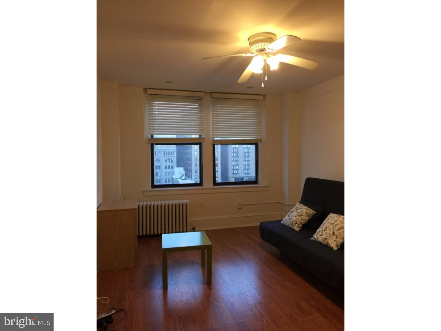 AVENUE OF THE ARTS - Residential Lease