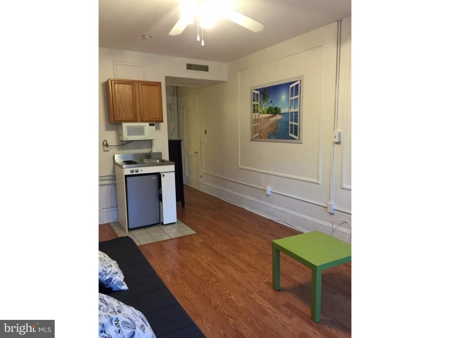 AVENUE OF THE ARTS - Residential Lease