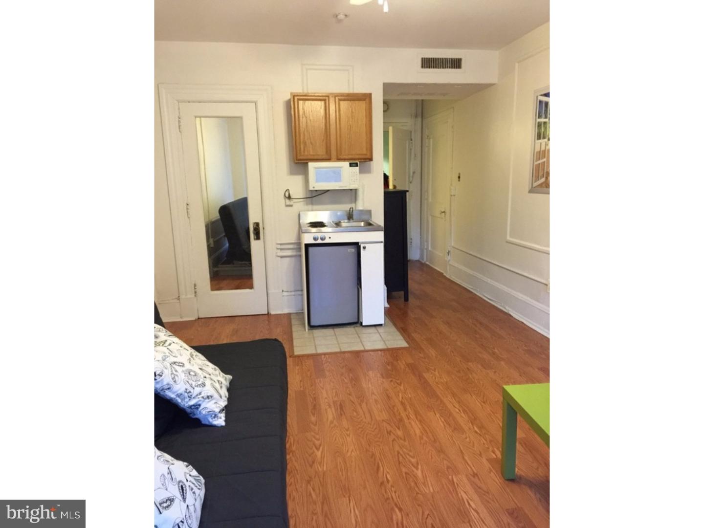 AVENUE OF THE ARTS - Residential Lease