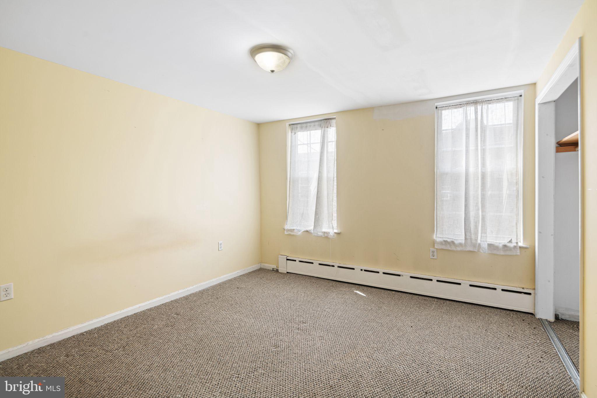 PASSYUNK SQUARE - Residential