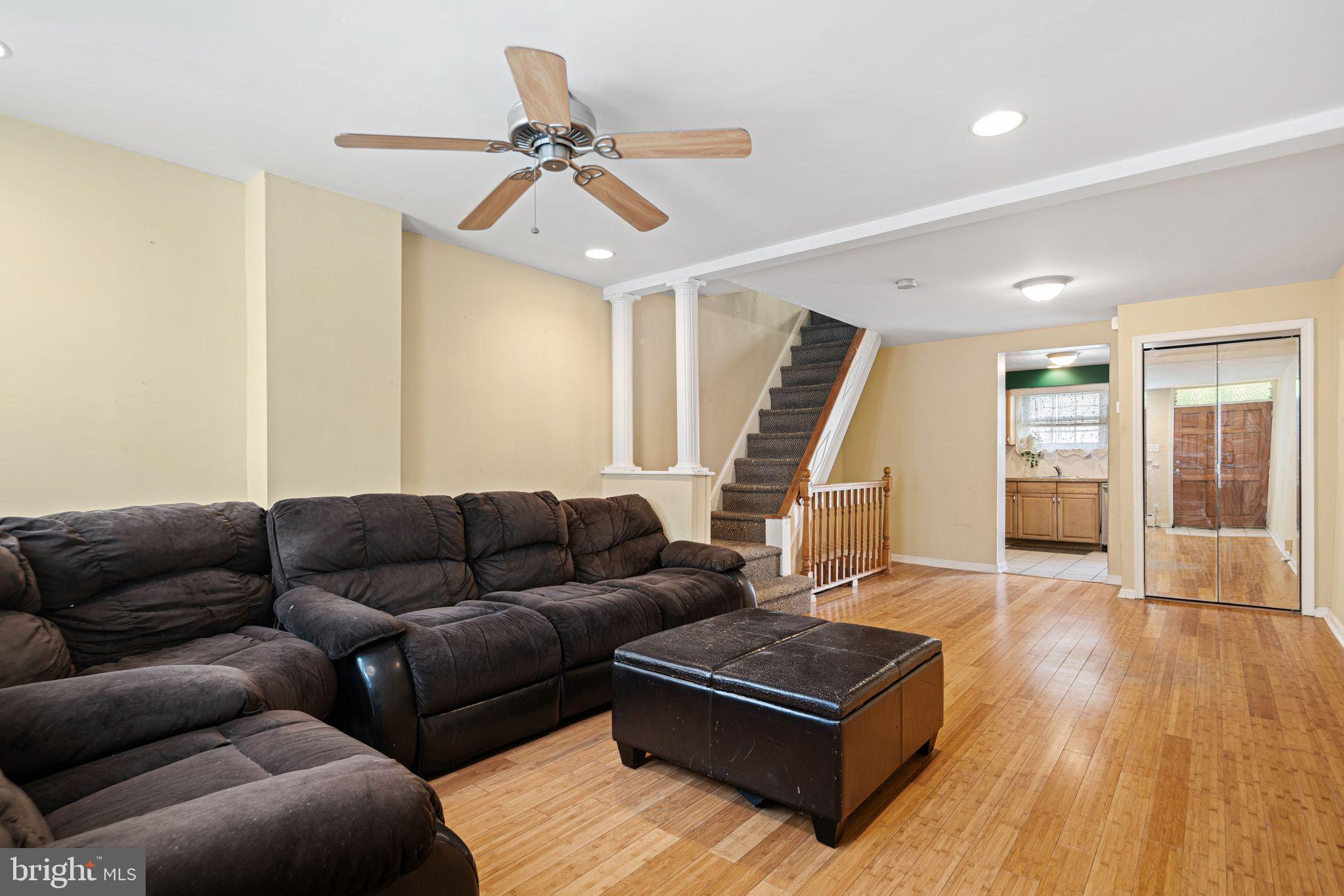 PASSYUNK SQUARE - Residential