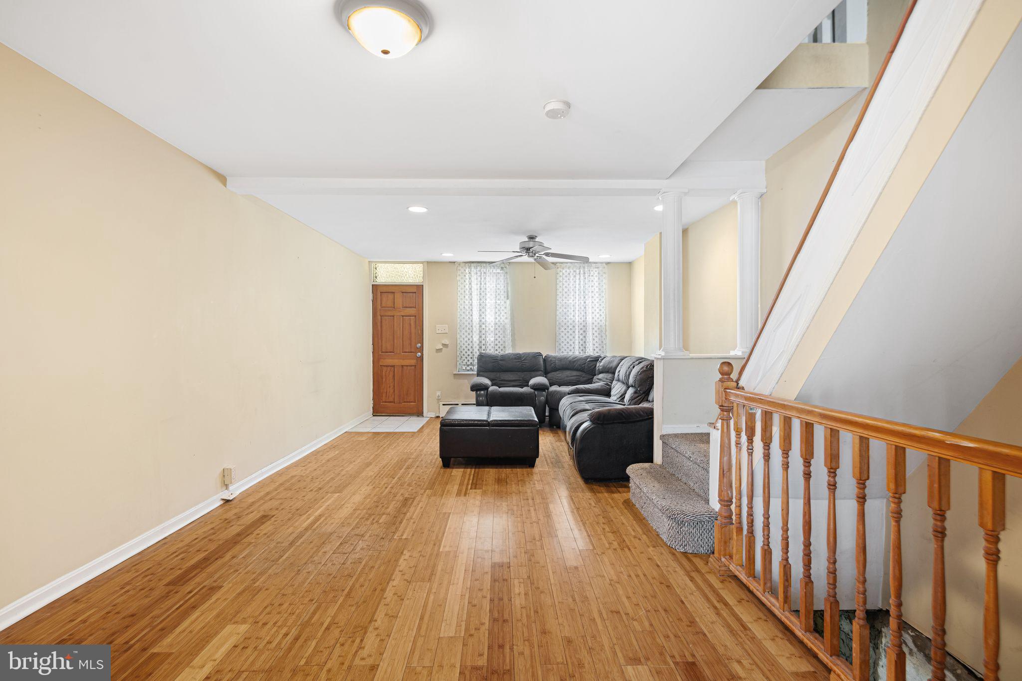 PASSYUNK SQUARE - Residential