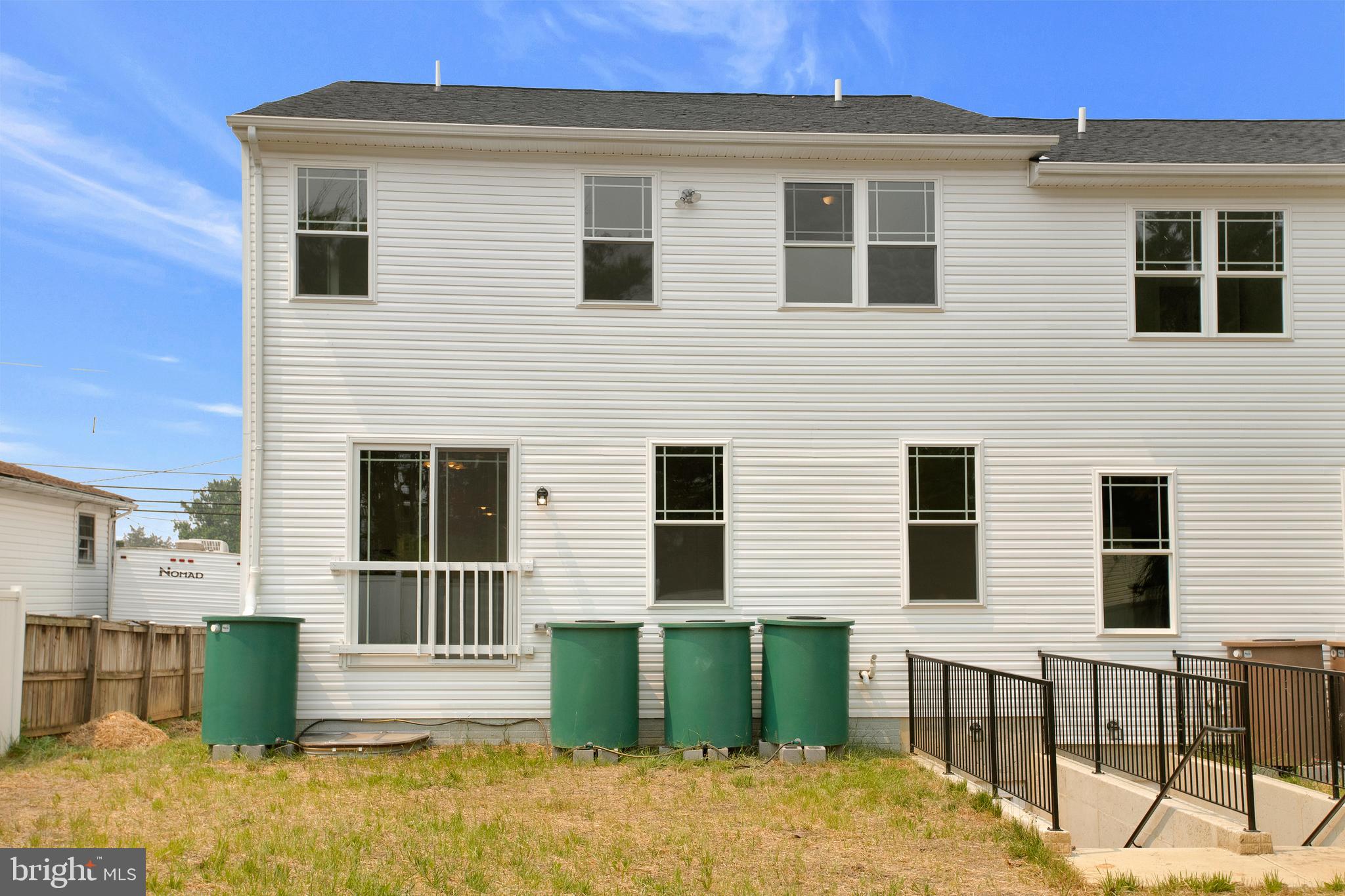 HARWOOD PARK - Residential