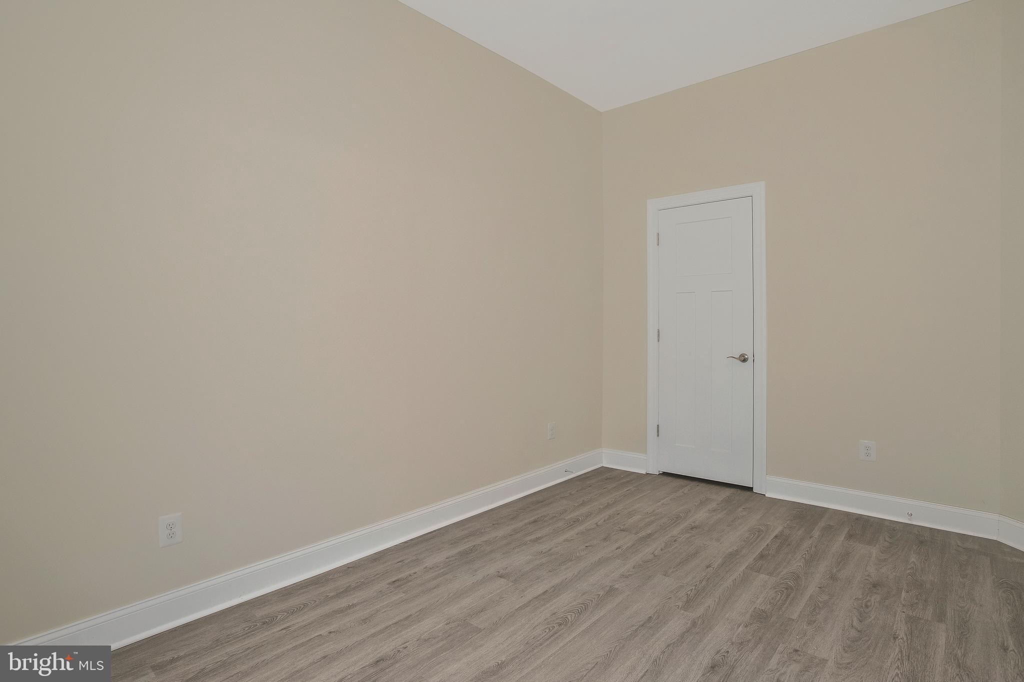 HARWOOD PARK - Residential