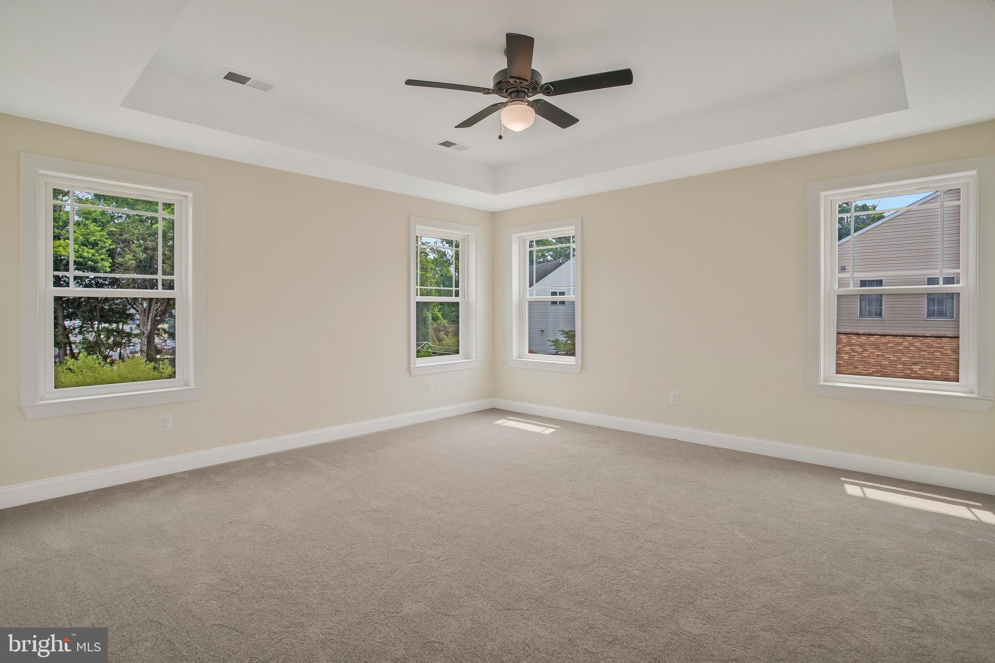 HARWOOD PARK - Residential