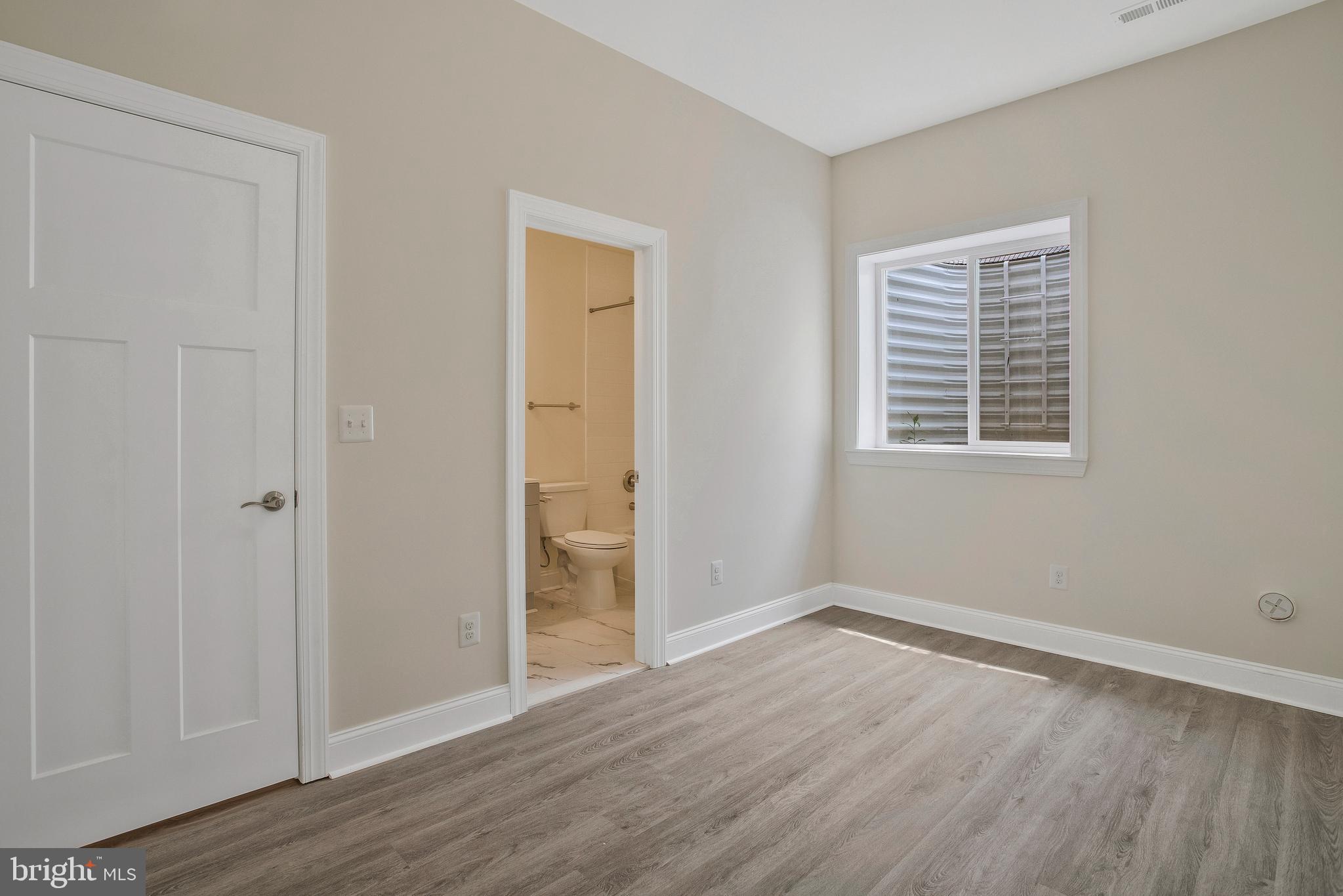 HARWOOD PARK - Residential