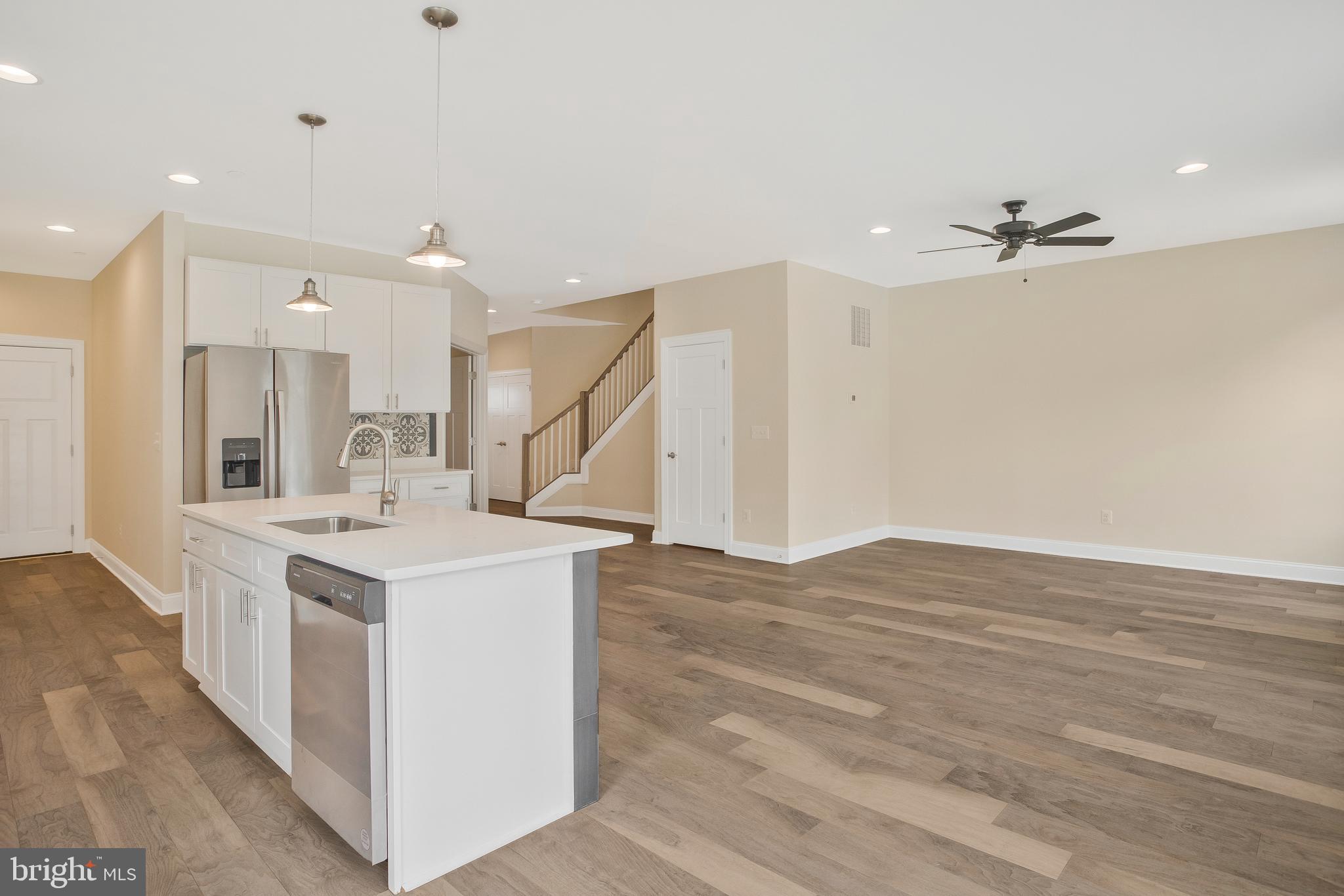 HARWOOD PARK - Residential