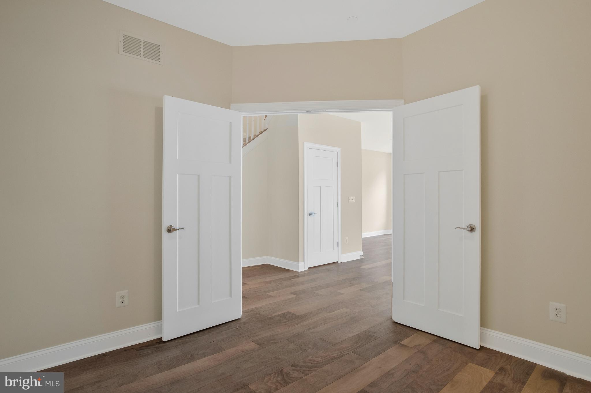 HARWOOD PARK - Residential