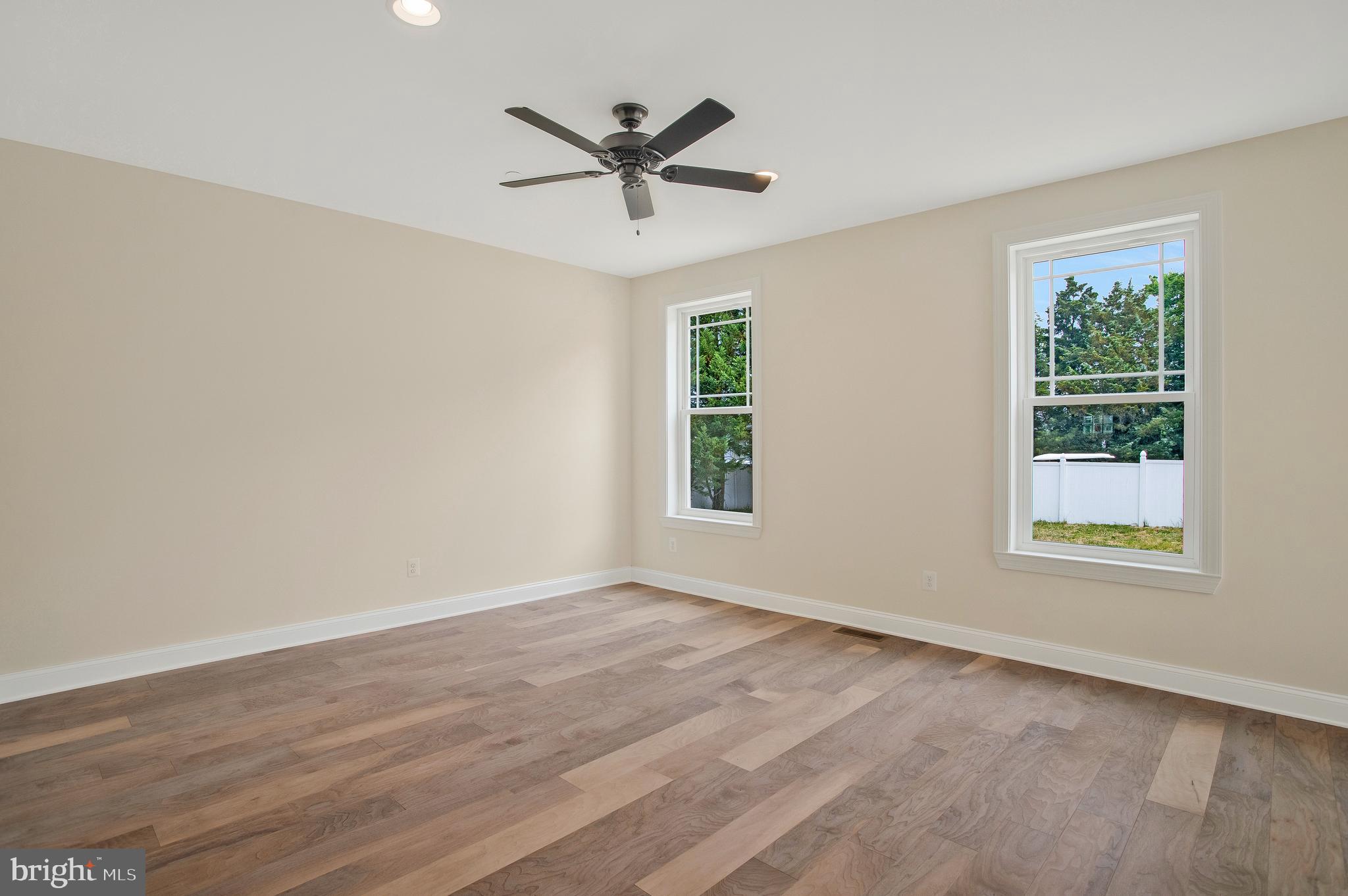 HARWOOD PARK - Residential