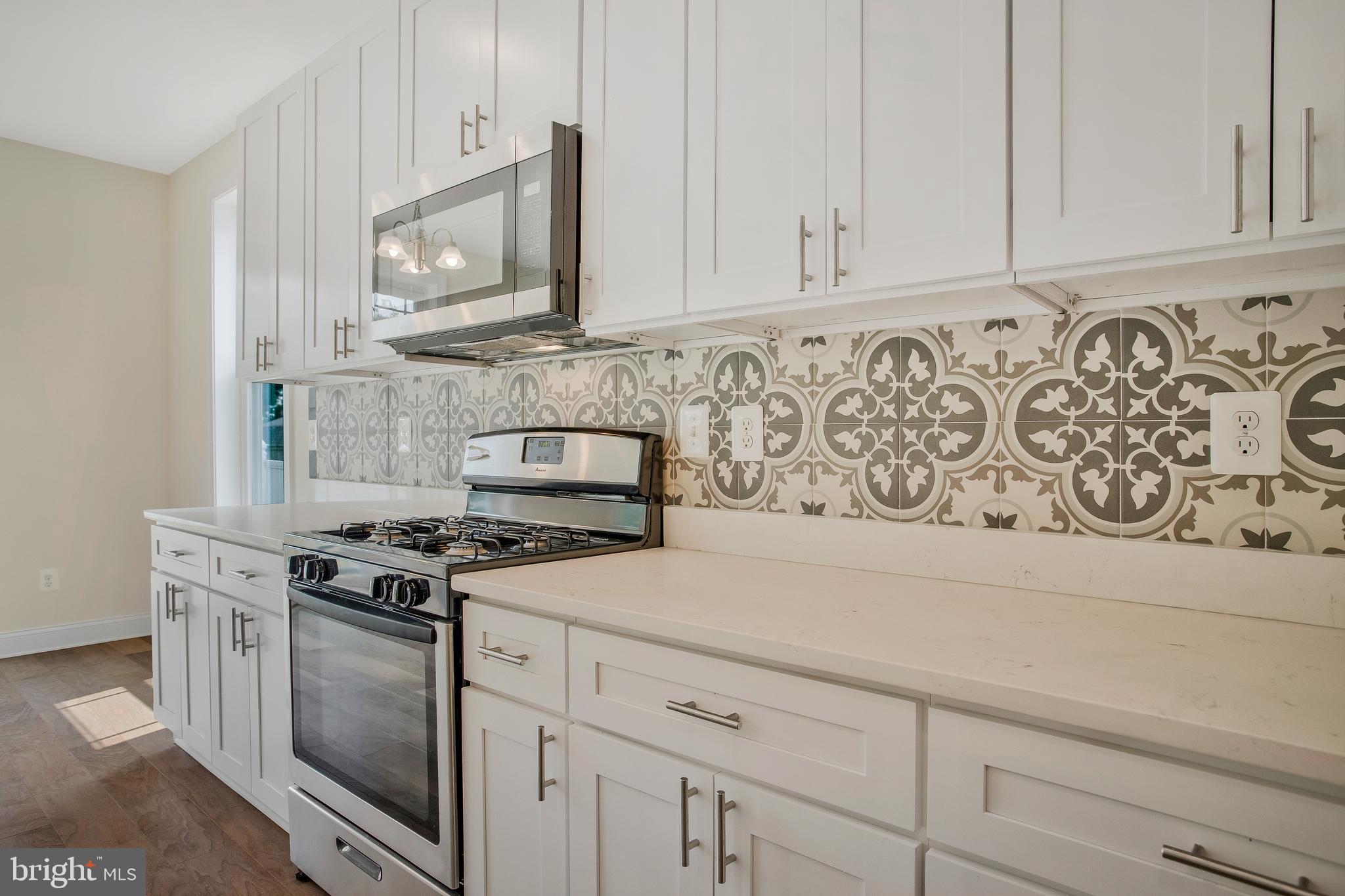 HARWOOD PARK - Residential