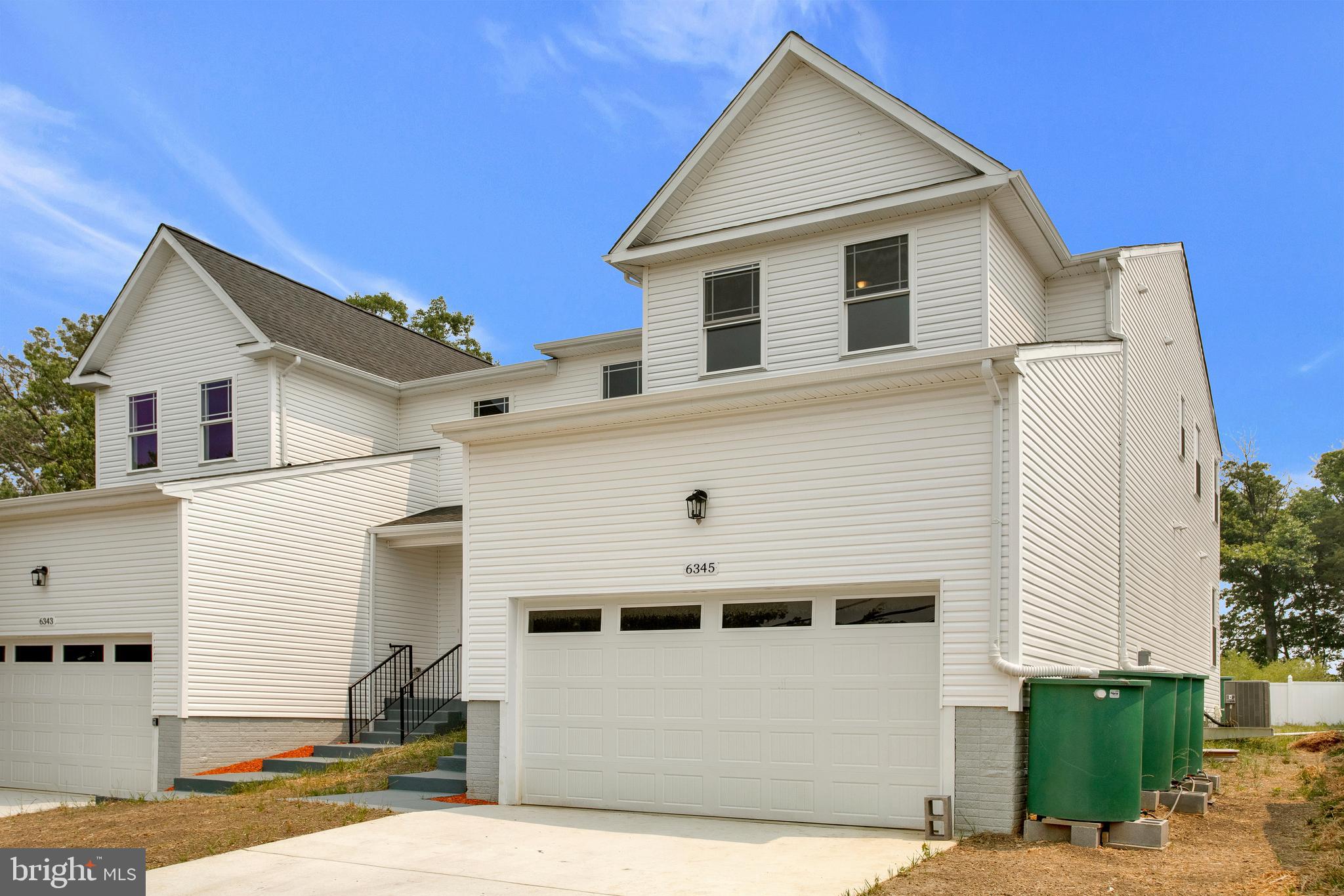 HARWOOD PARK - Residential