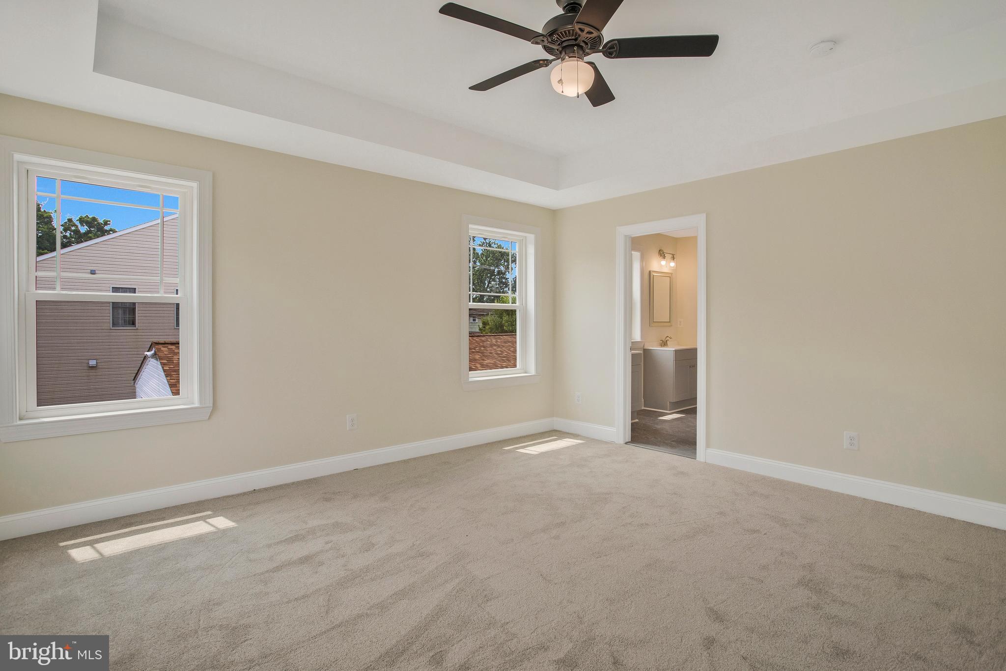 HARWOOD PARK - Residential