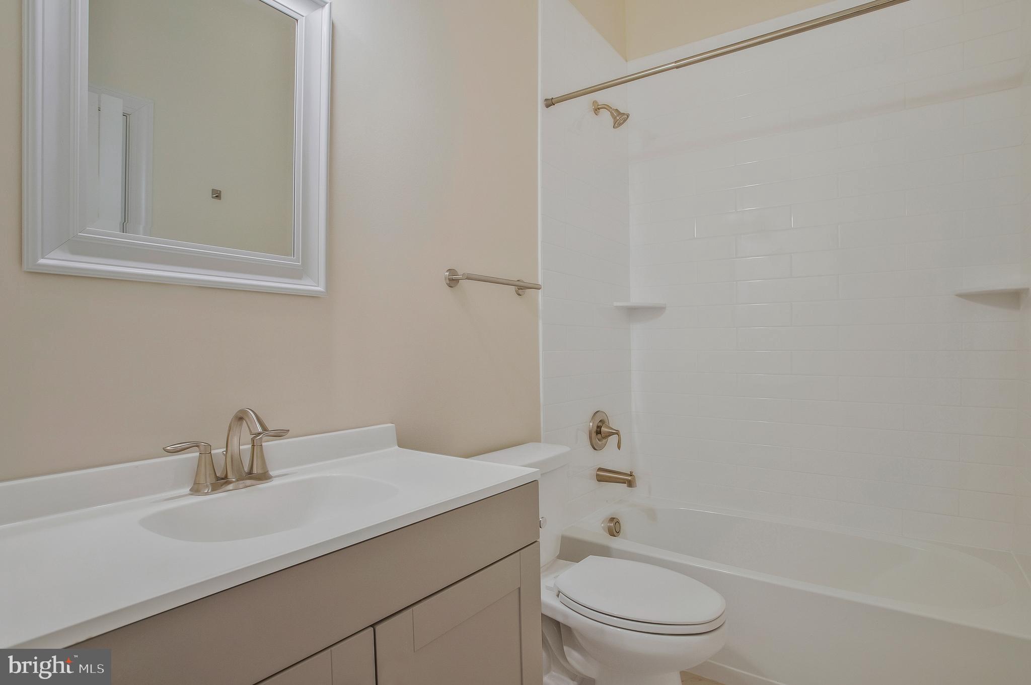 HARWOOD PARK - Residential