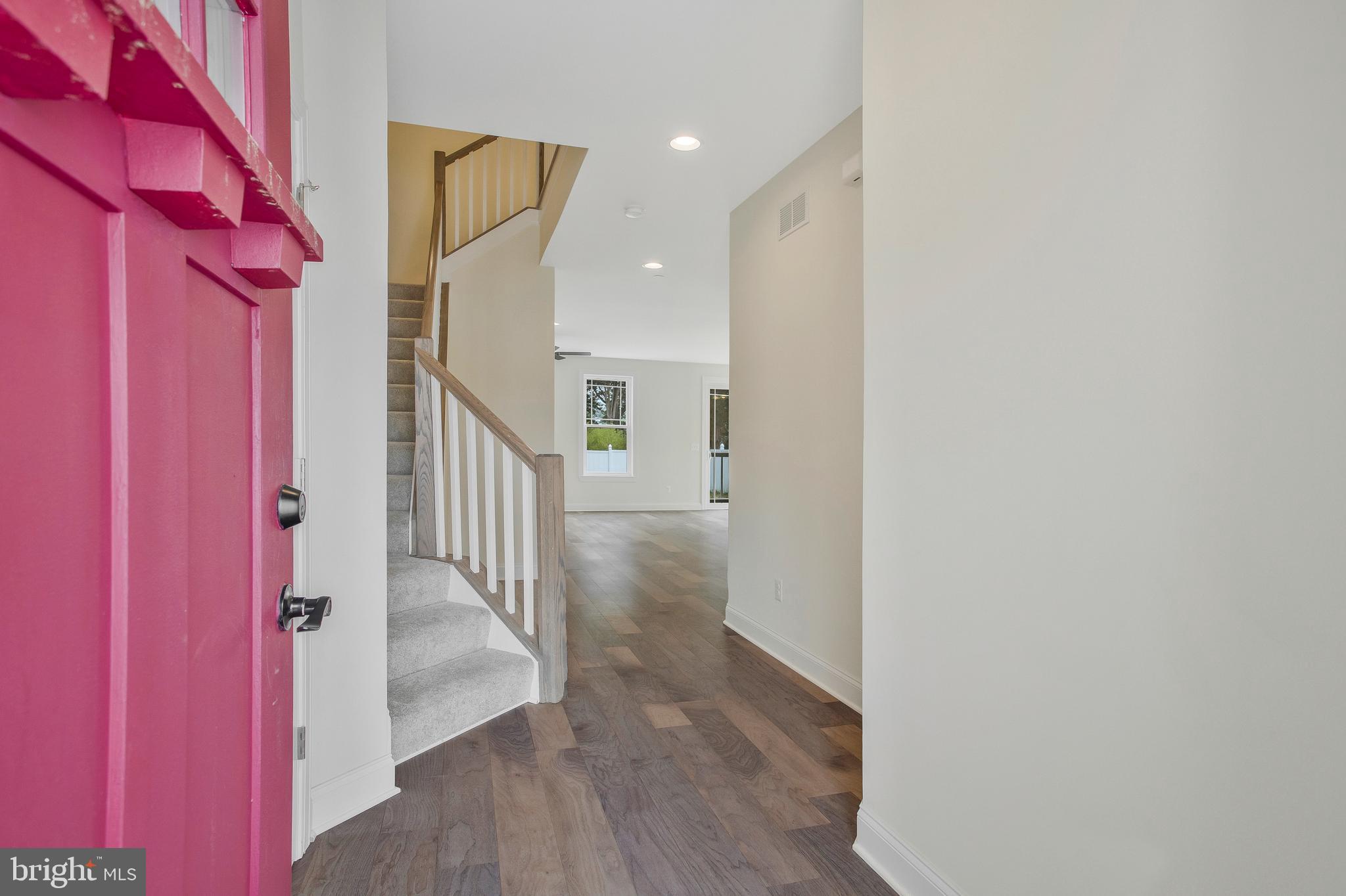 HARWOOD PARK - Residential