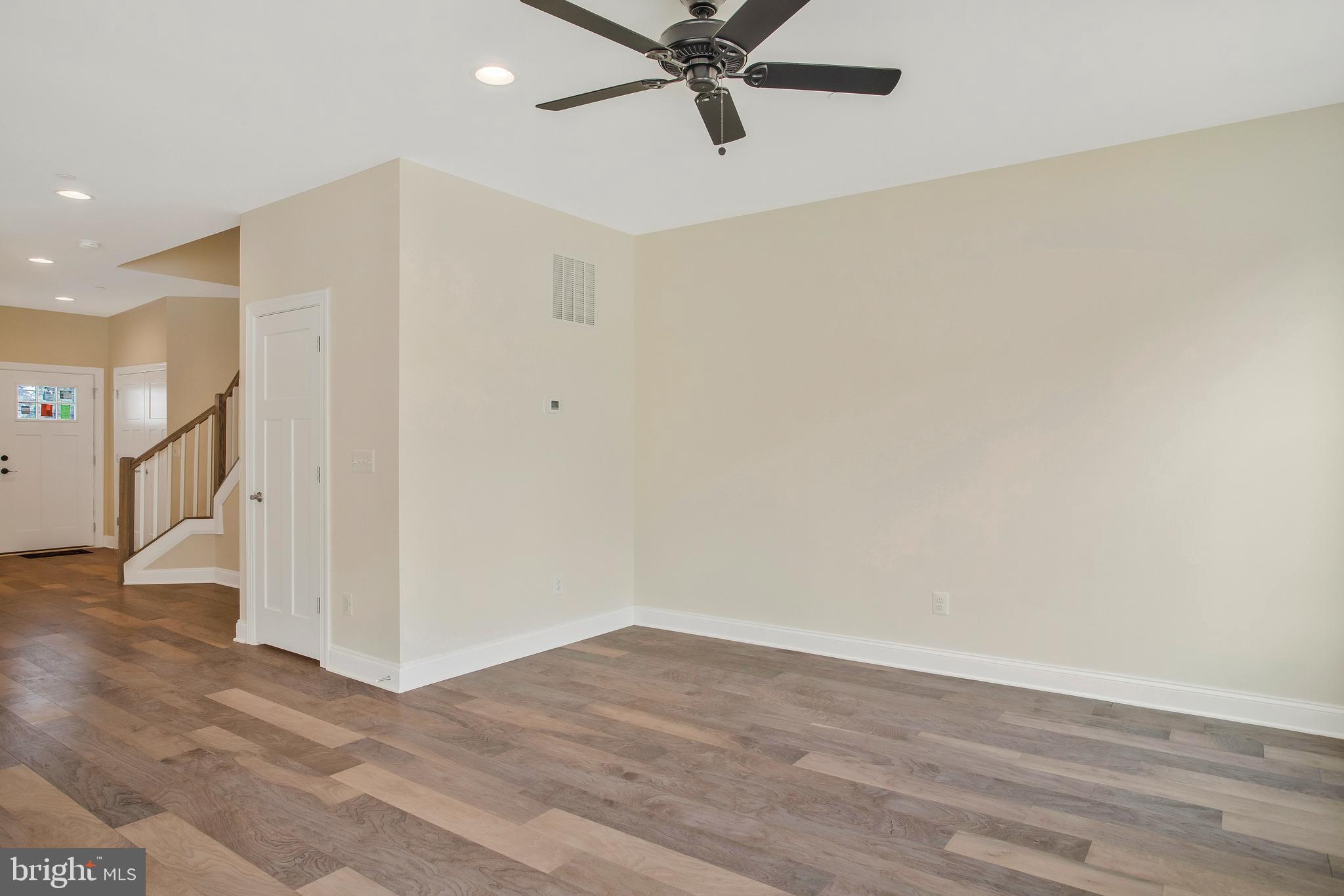 HARWOOD PARK - Residential