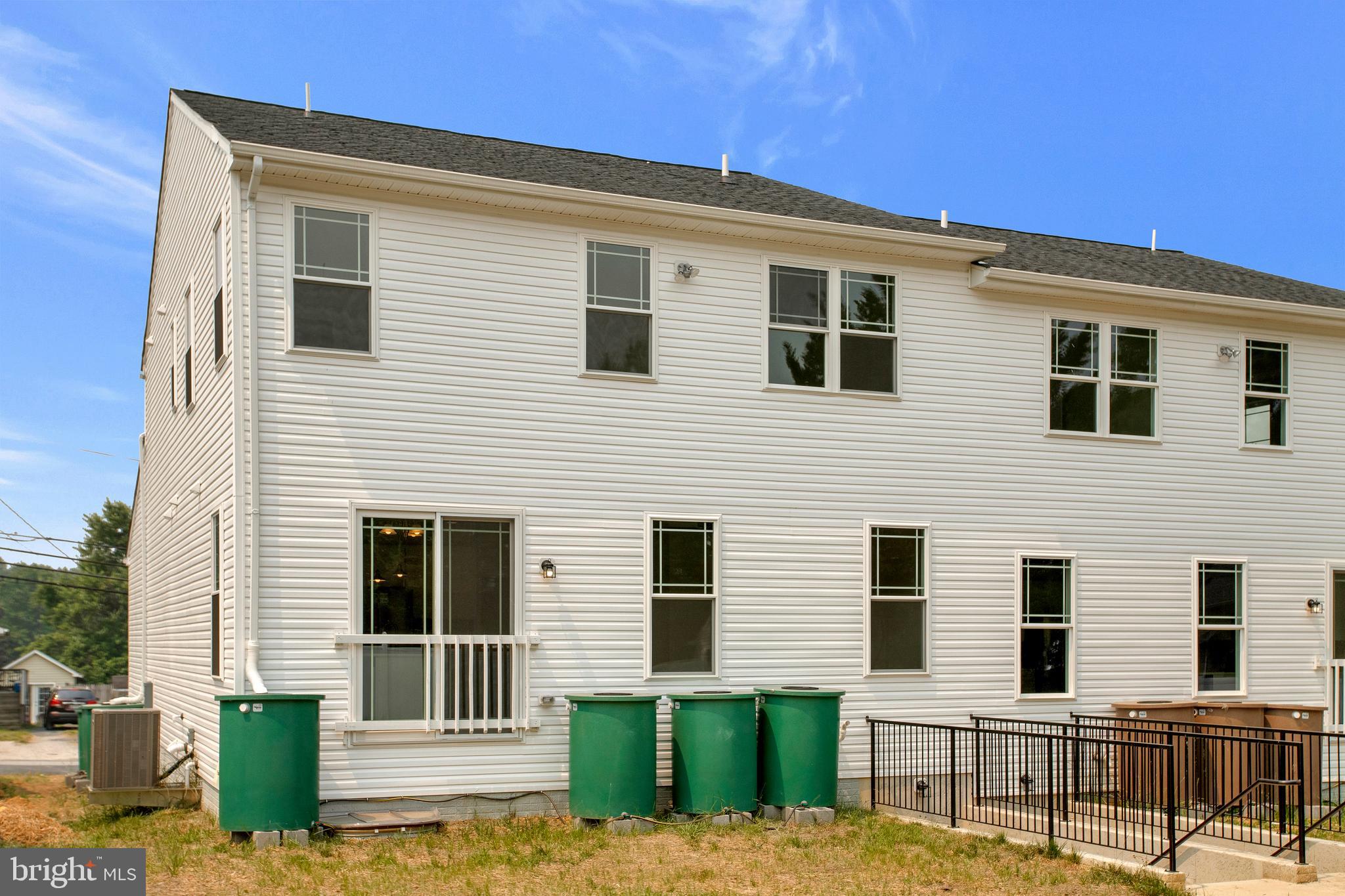 HARWOOD PARK - Residential