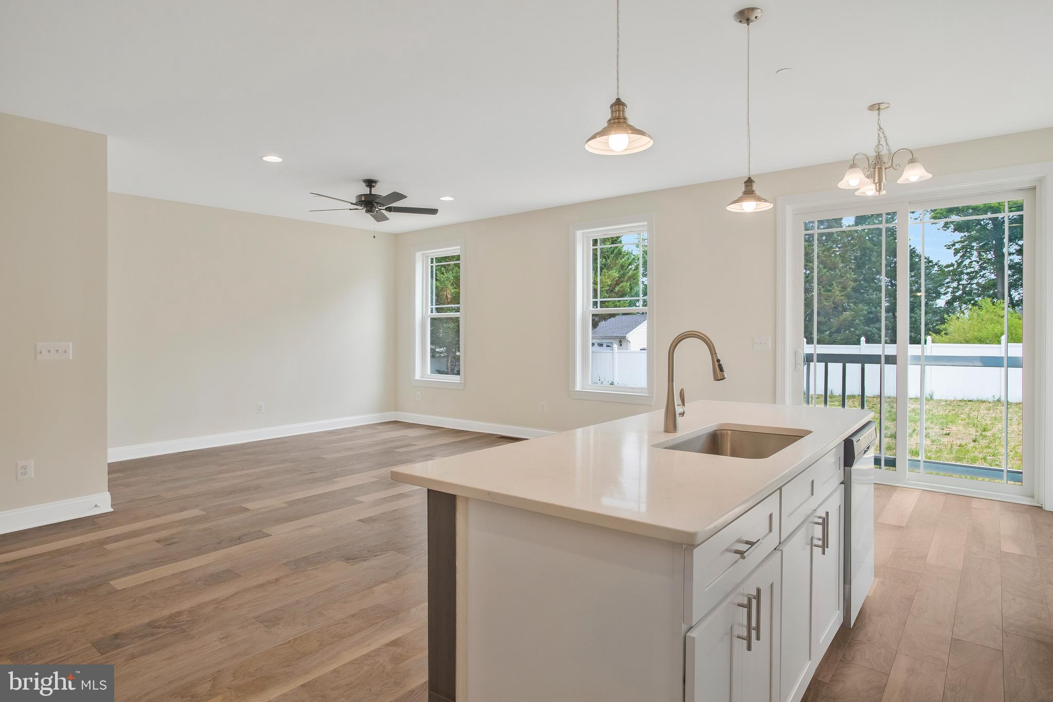 HARWOOD PARK - Residential