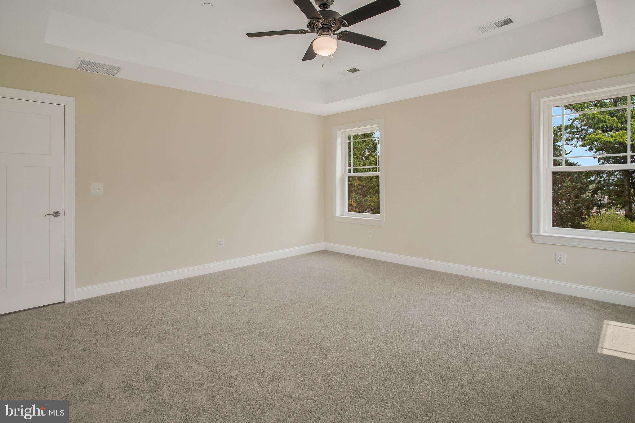 HARWOOD PARK - Residential