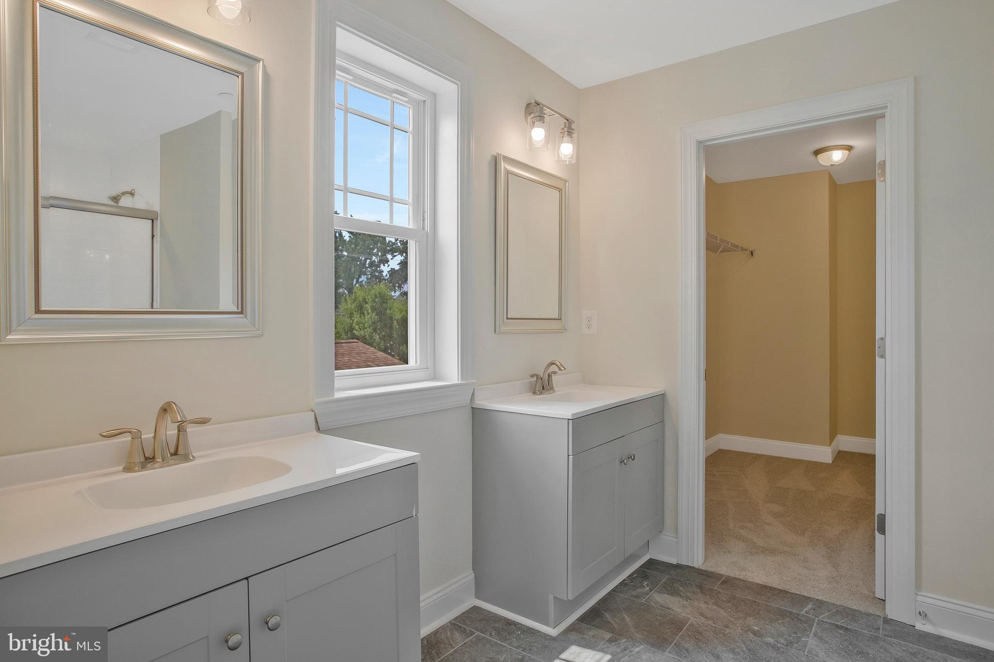 HARWOOD PARK - Residential