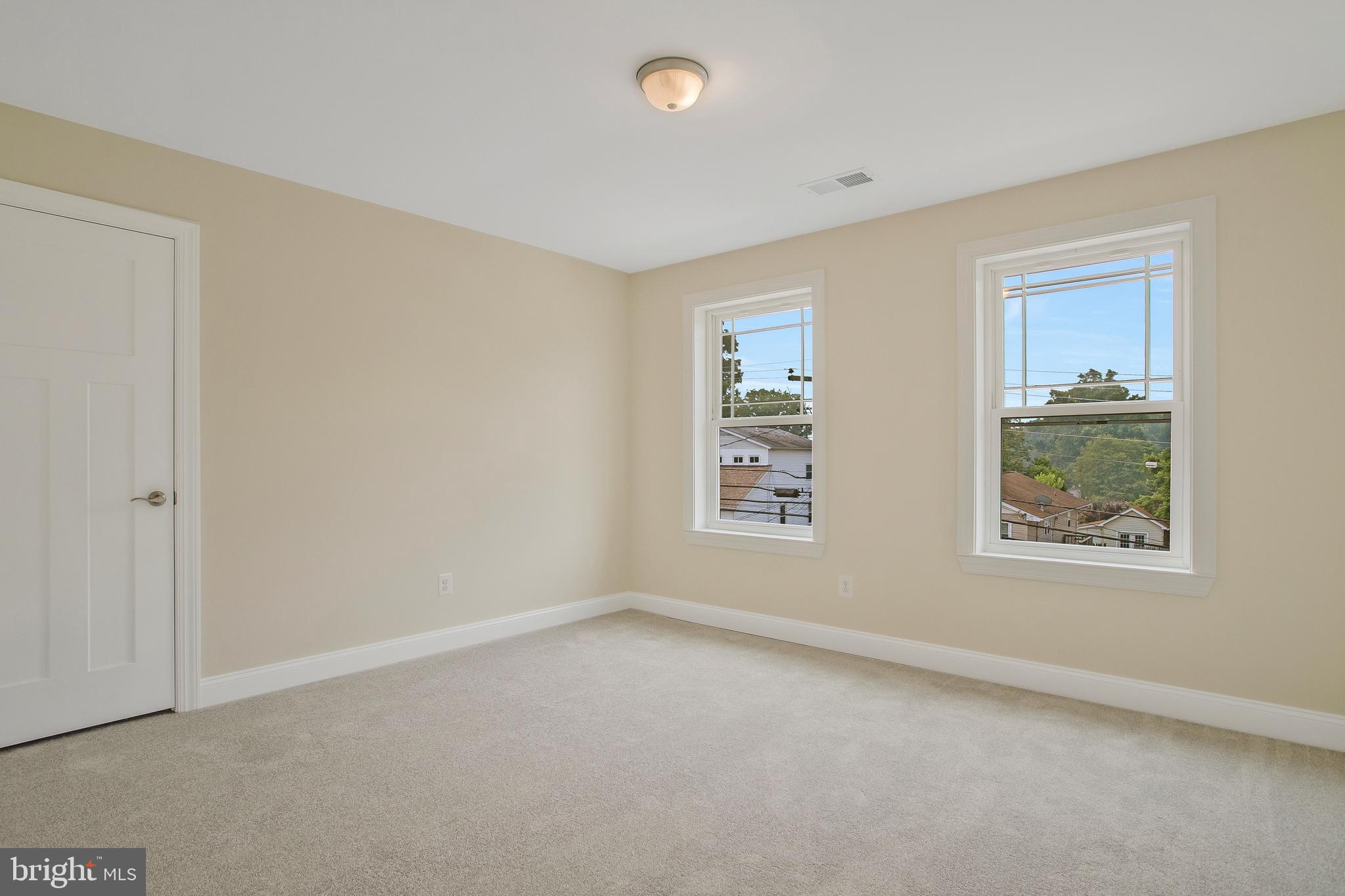 HARWOOD PARK - Residential