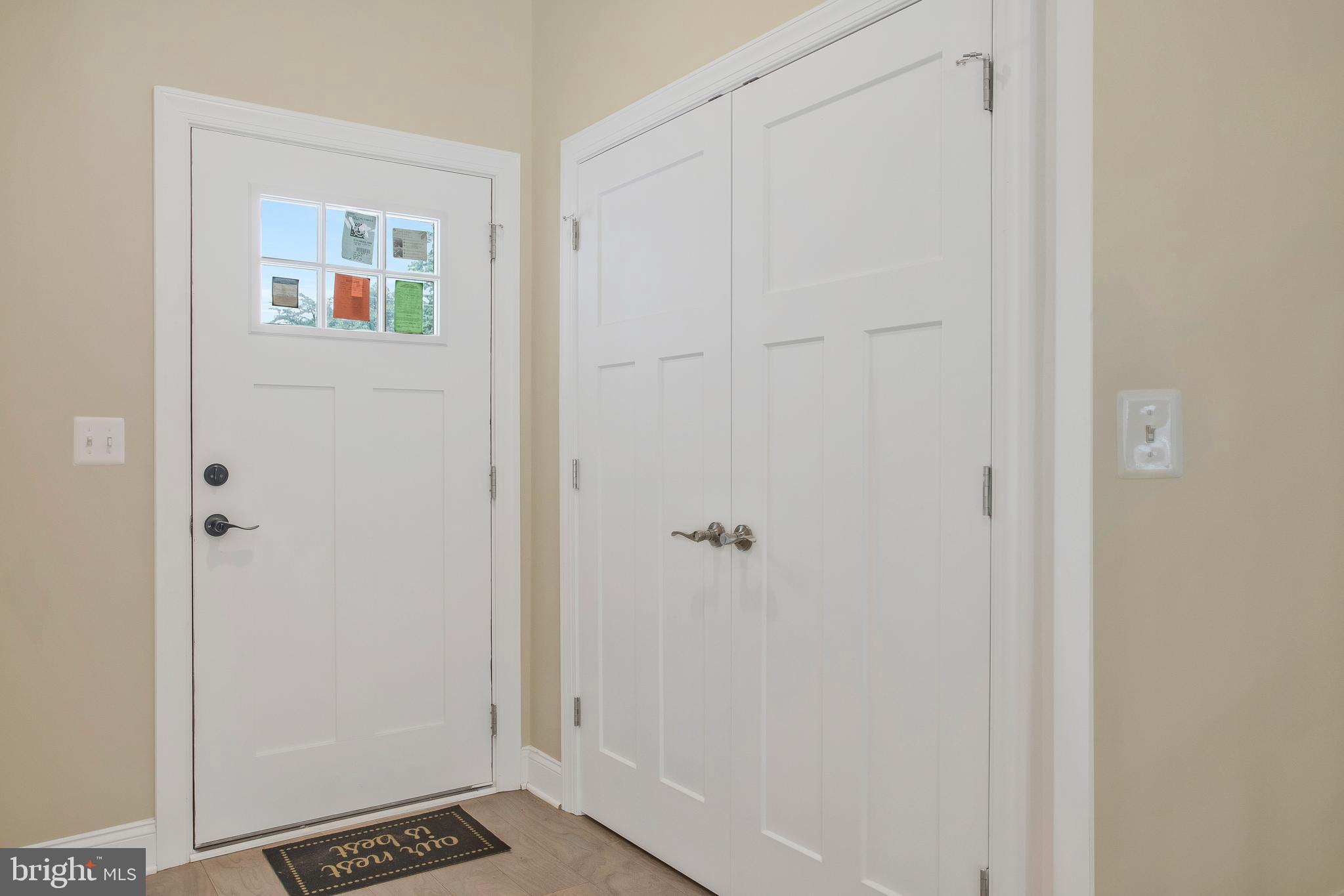 HARWOOD PARK - Residential