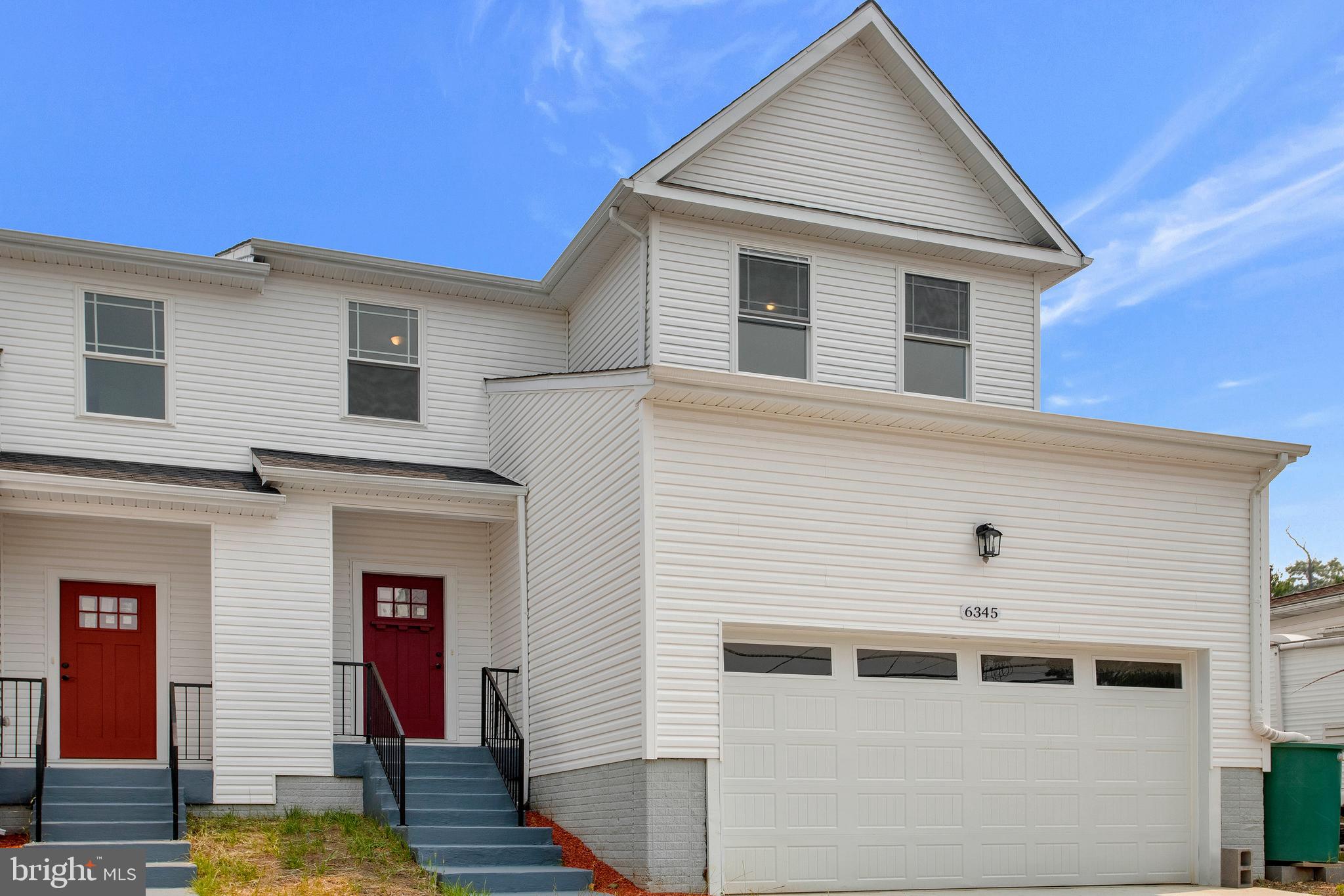 HARWOOD PARK - Residential