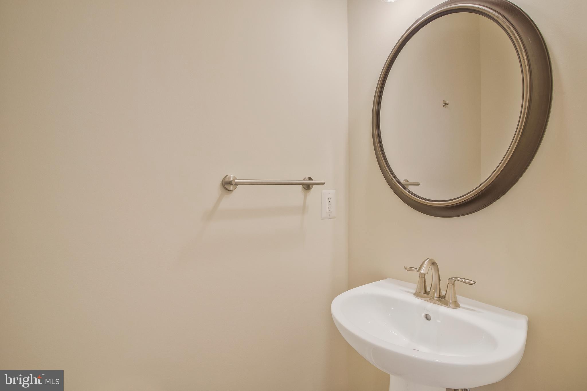 HARWOOD PARK - Residential