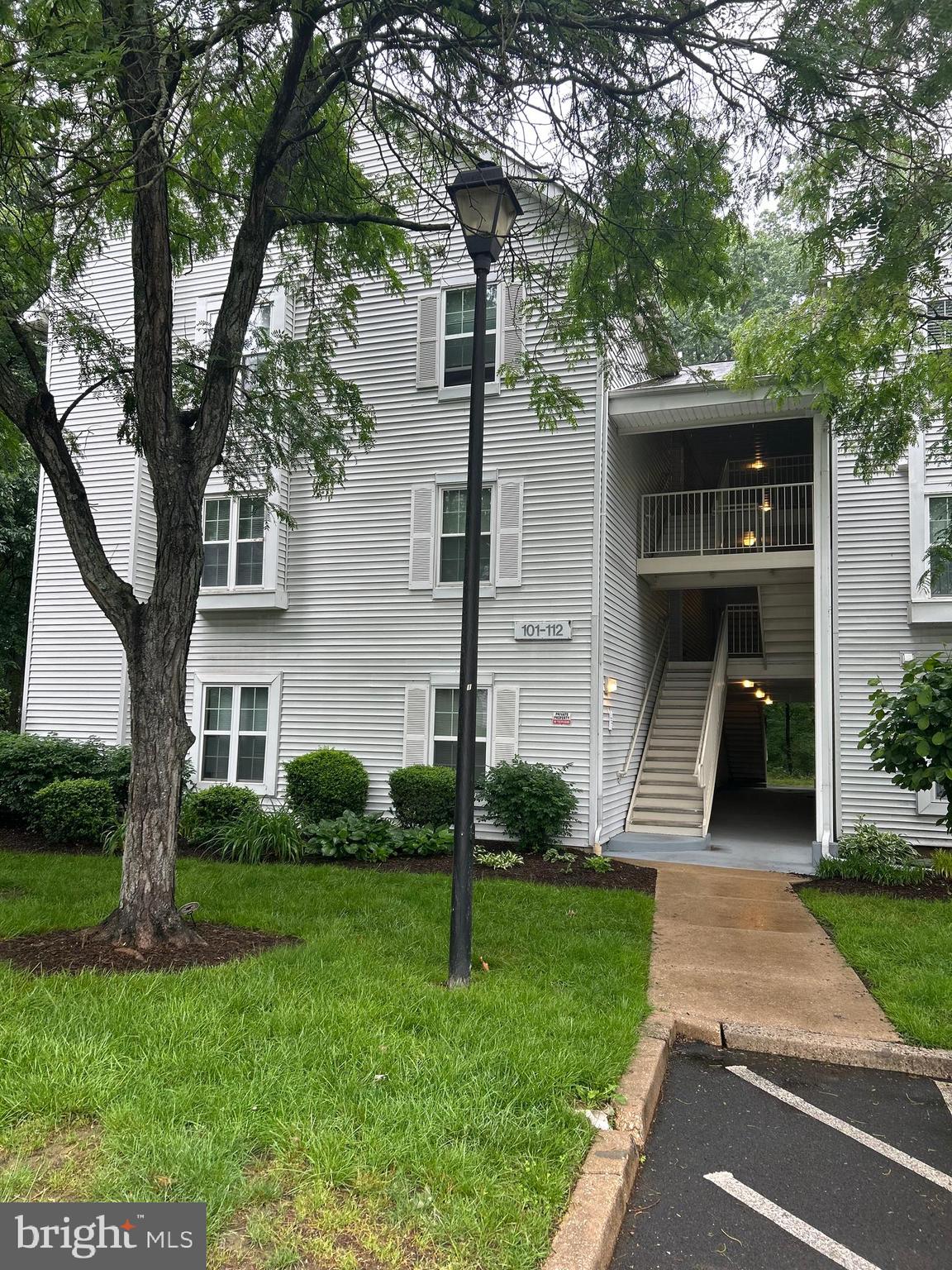 ASHTON CONDO - Residential