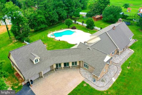 29956 POINT LOOKOUT MECHANICSVILLE MD 20659