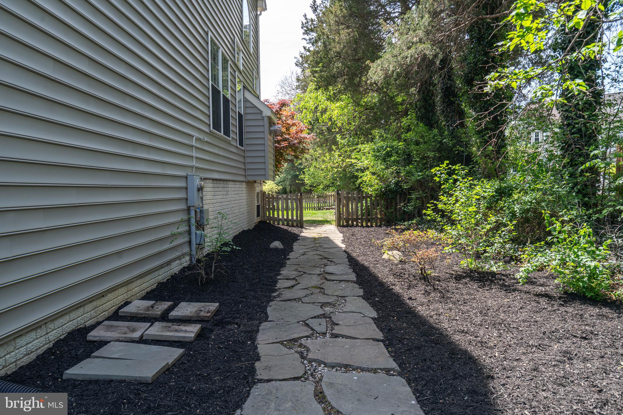 SOUTH RIDING - Residential