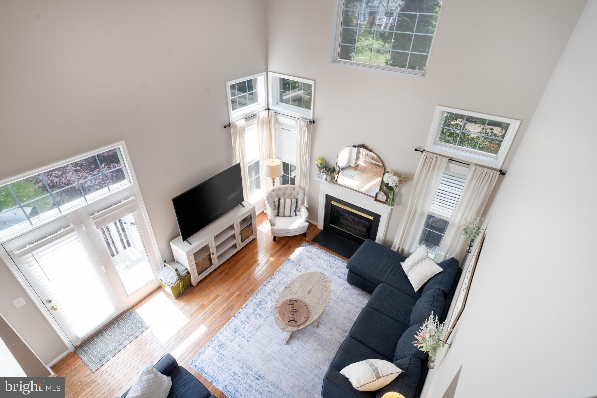 SOUTH RIDING - Residential