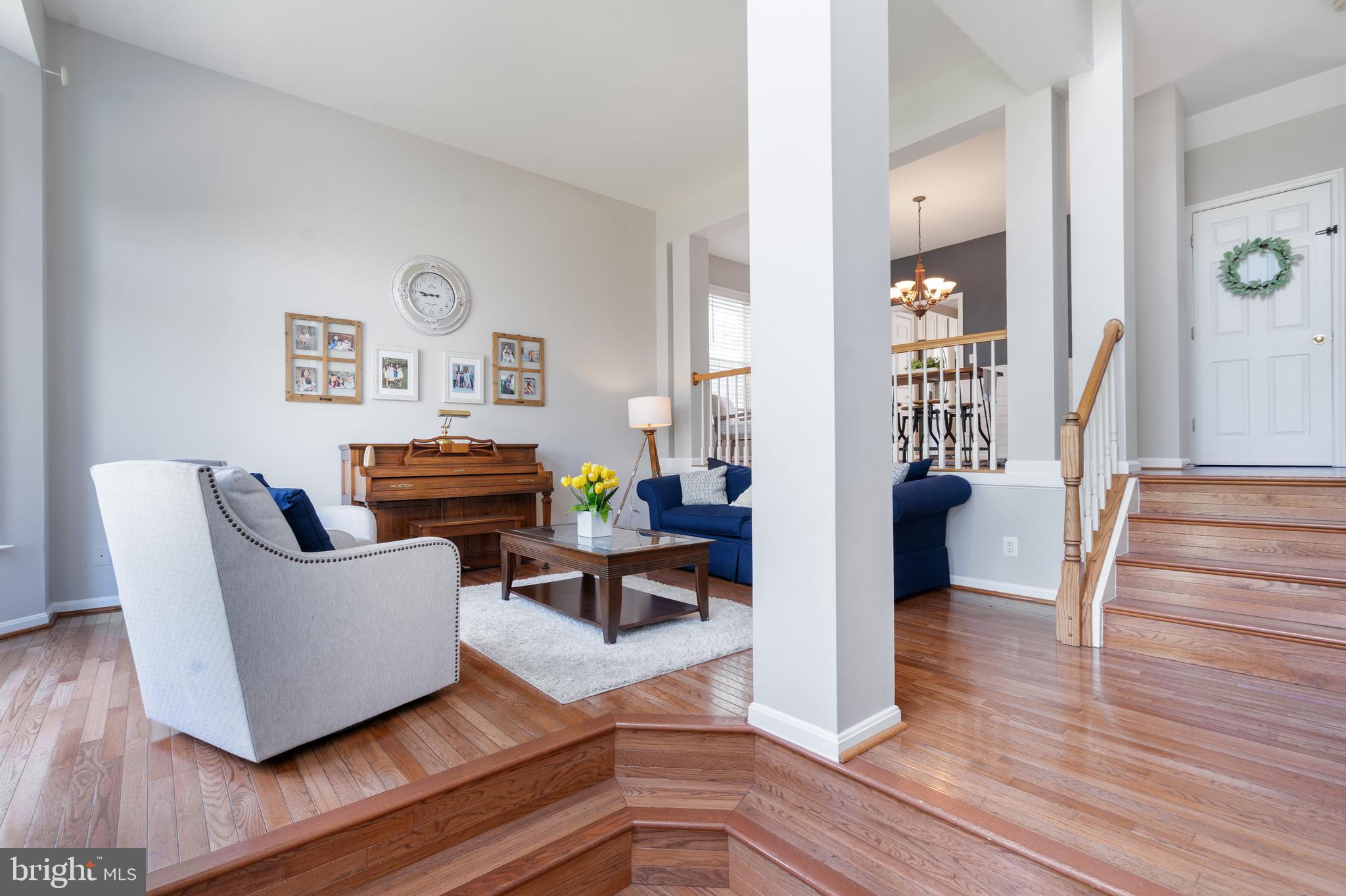 SOUTH RIDING - Residential