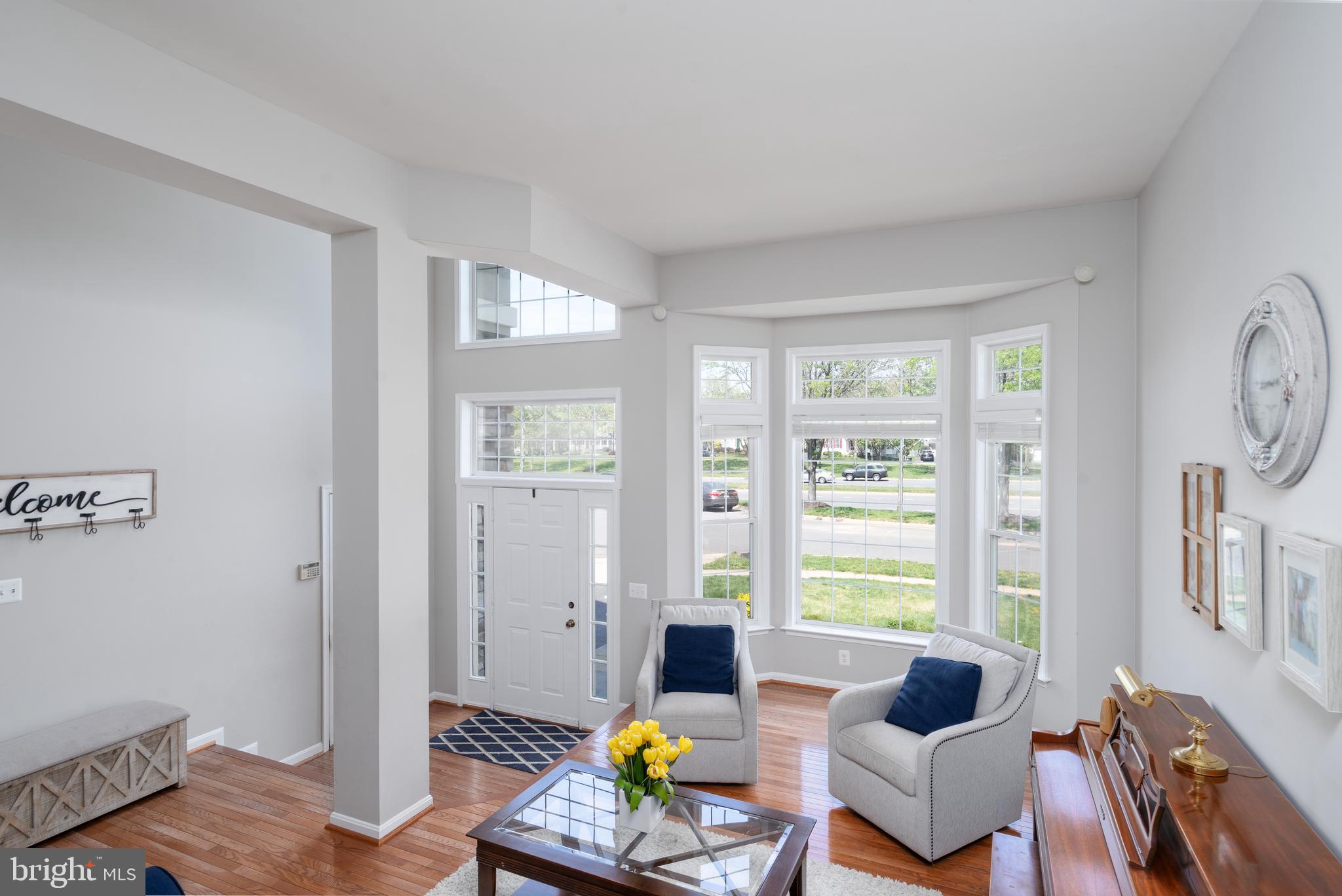 SOUTH RIDING - Residential