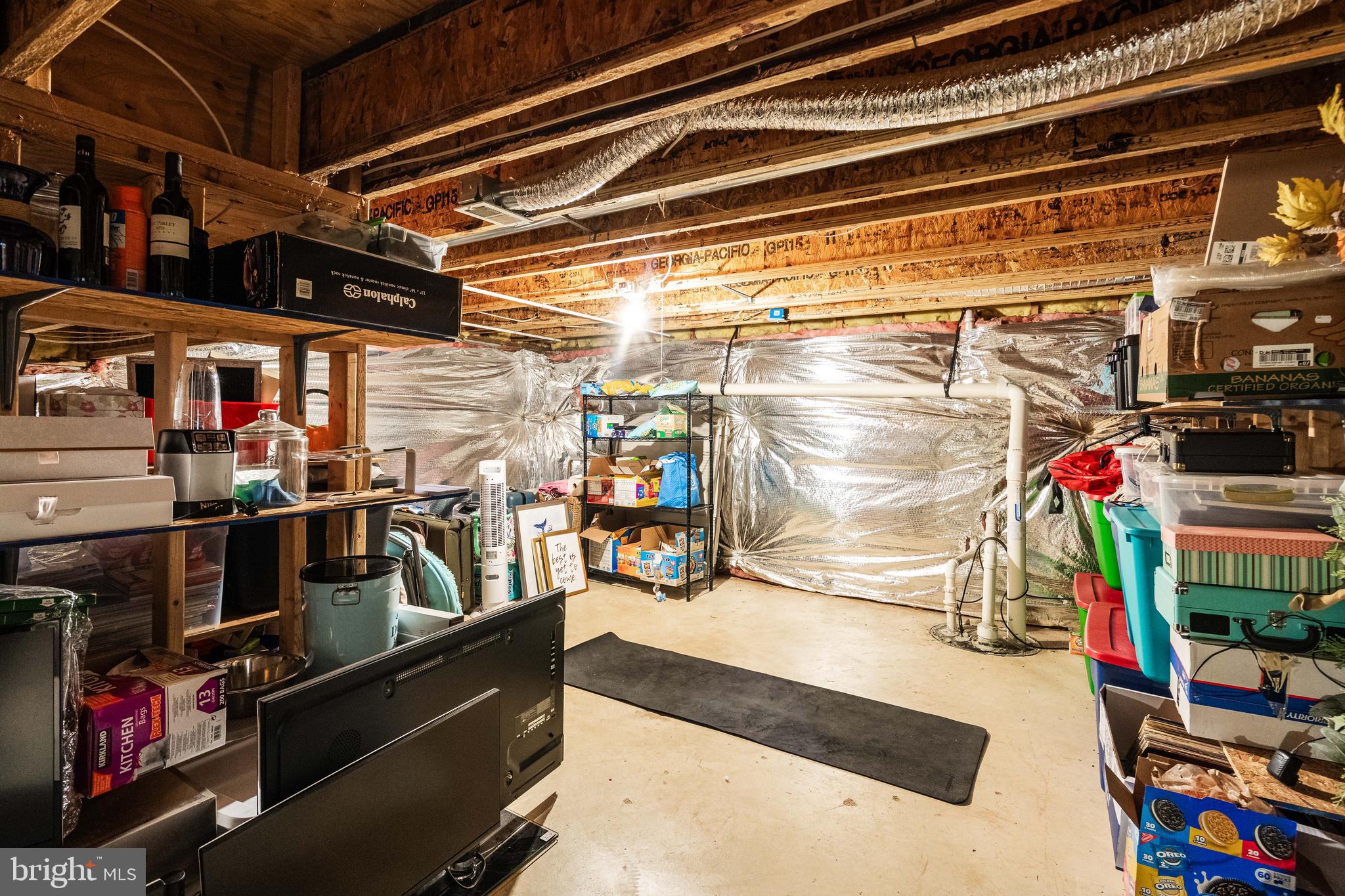 SOUTH RIDING - Residential