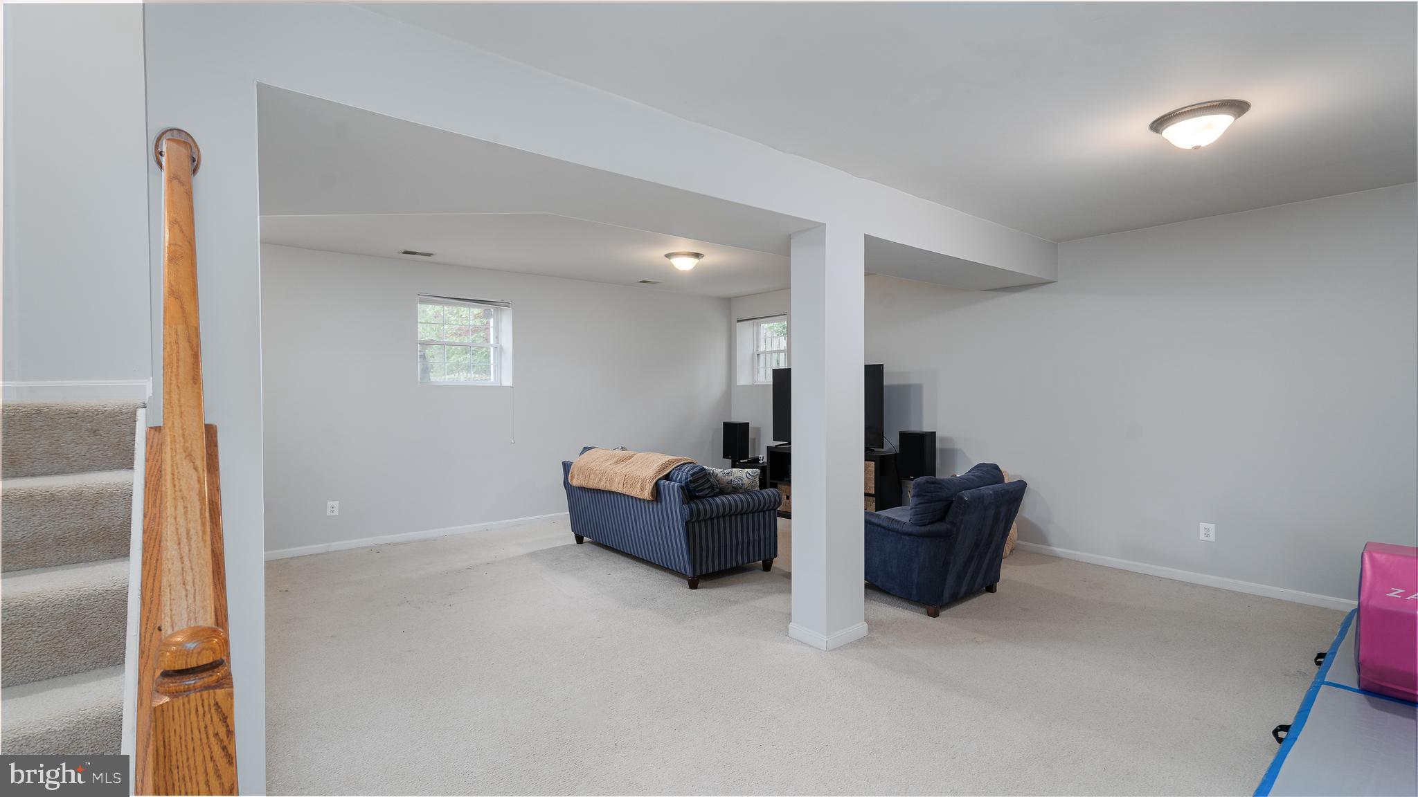 SOUTH RIDING - Residential