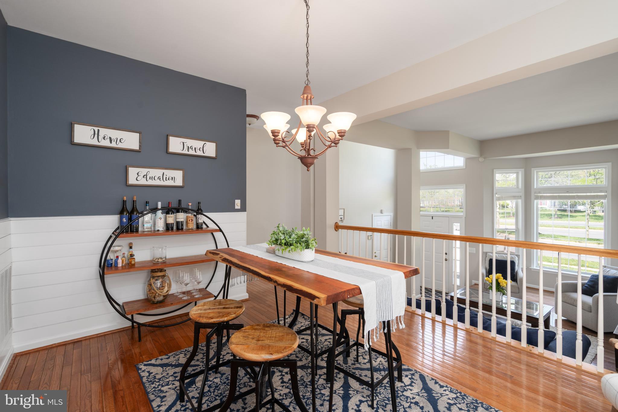 SOUTH RIDING - Residential