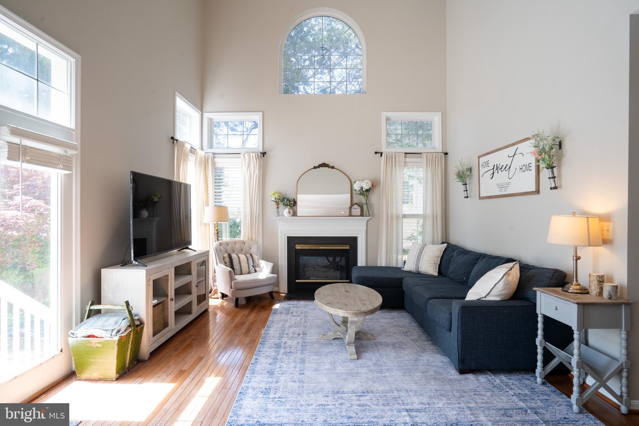 25316 HERRING CREEK DRIVE