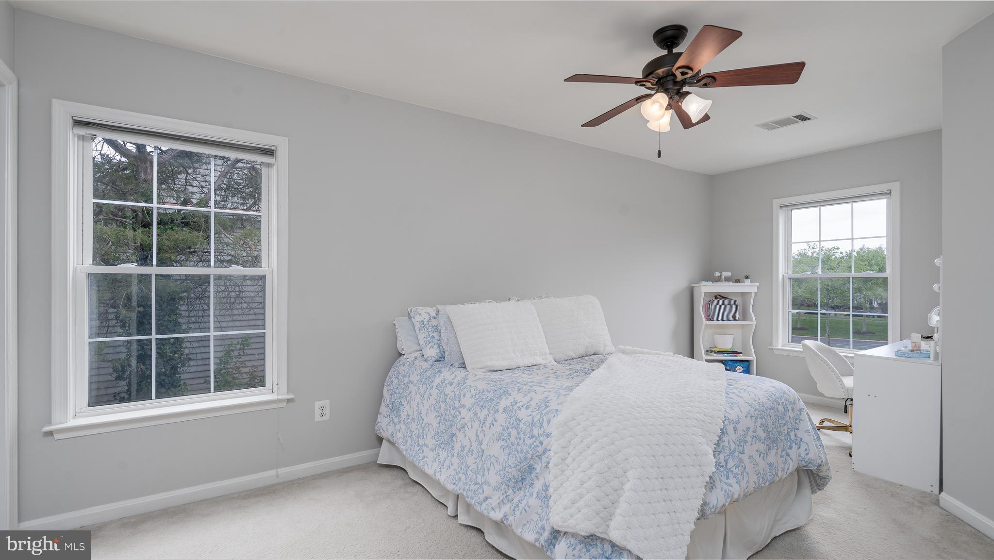 SOUTH RIDING - Residential