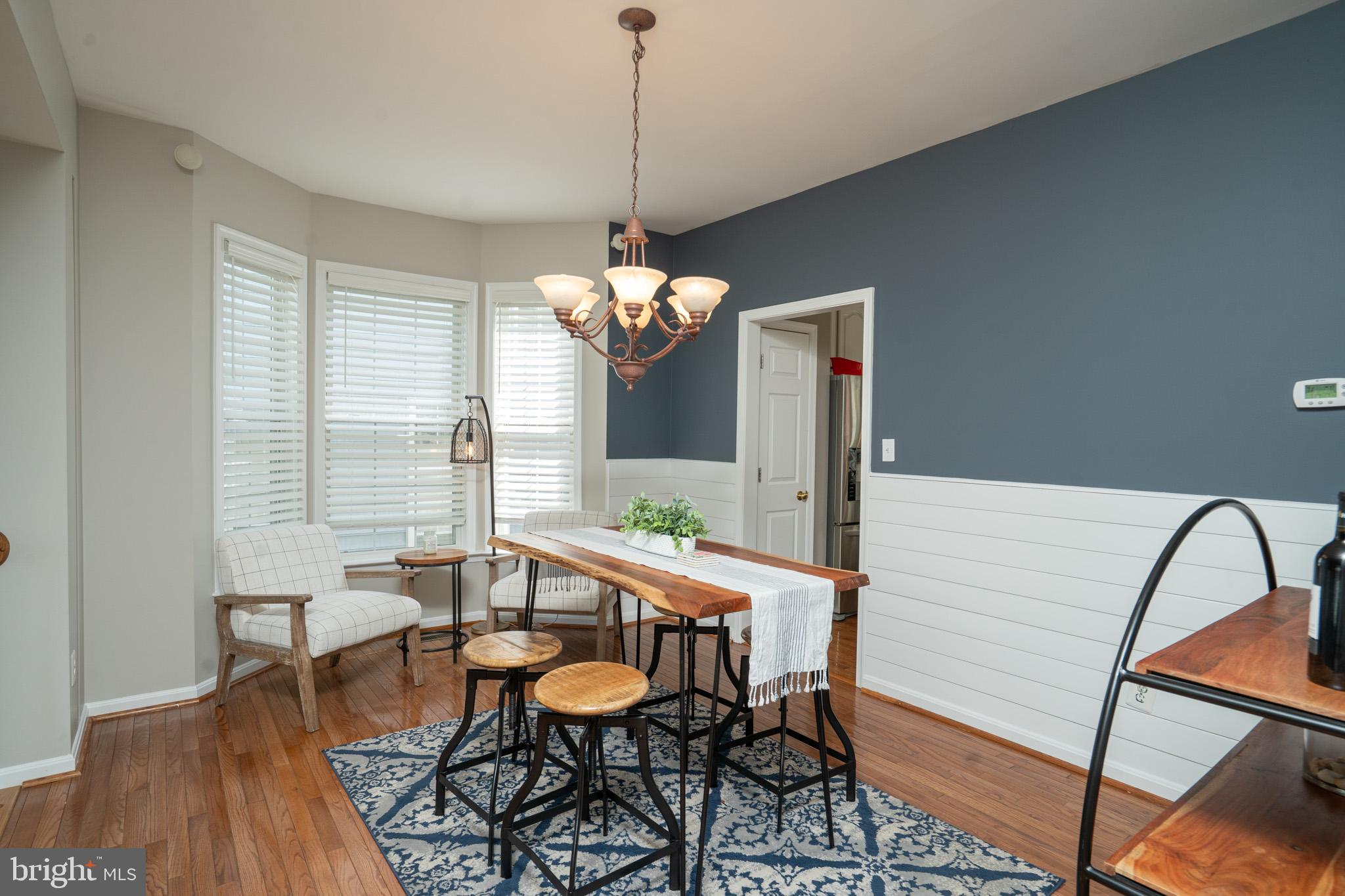 SOUTH RIDING - Residential