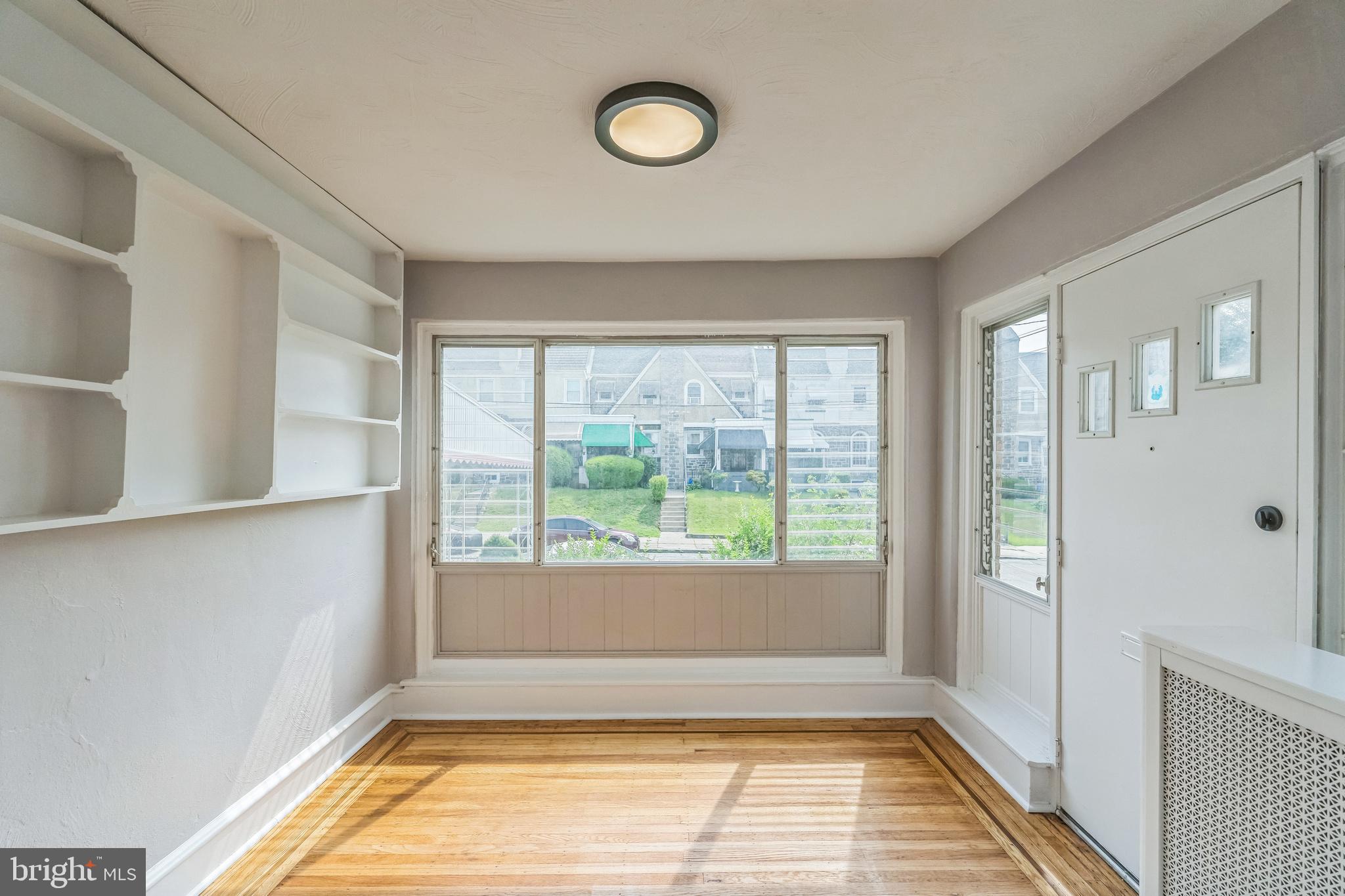 OVERBROOK PARK - Residential