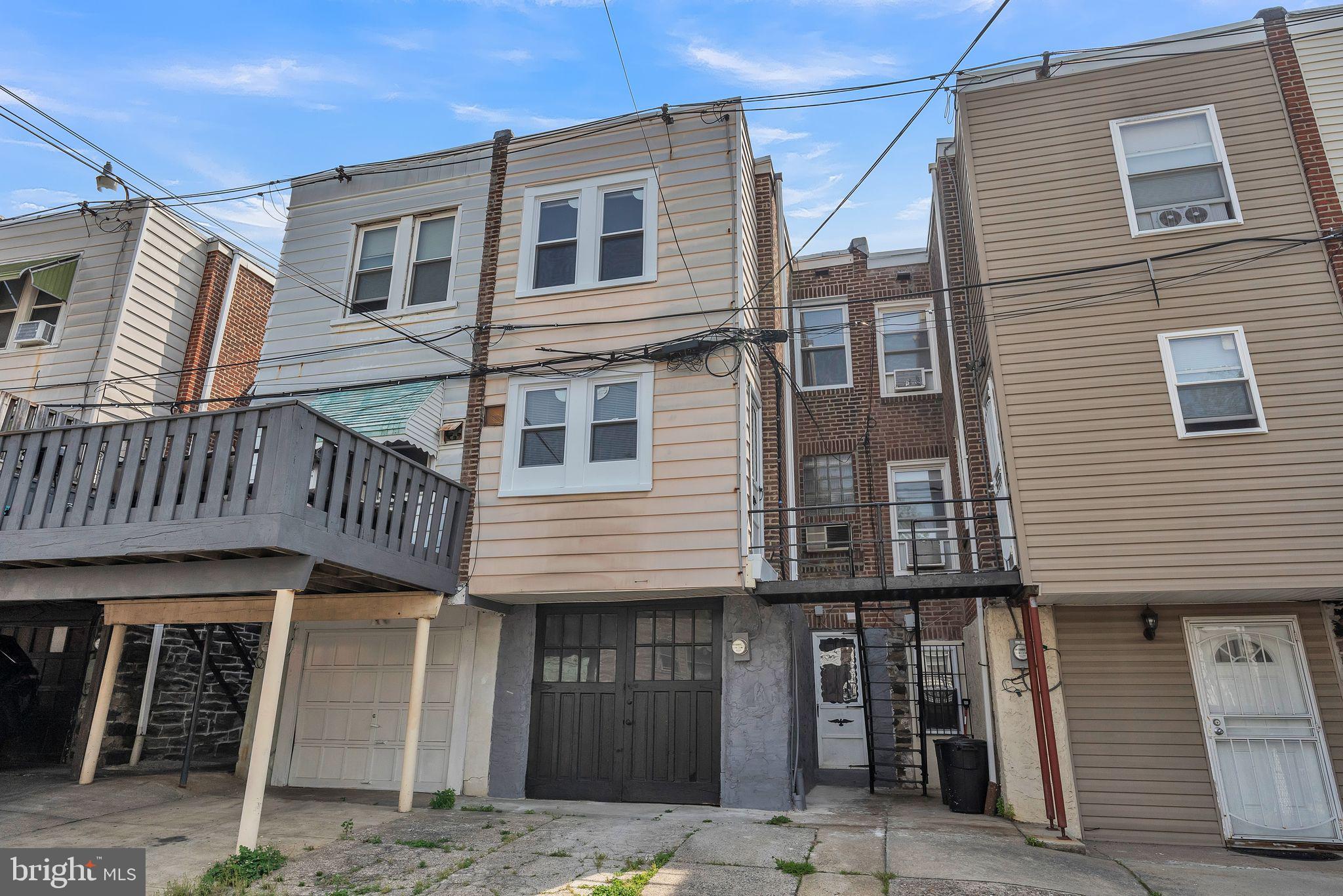 OVERBROOK PARK - Residential