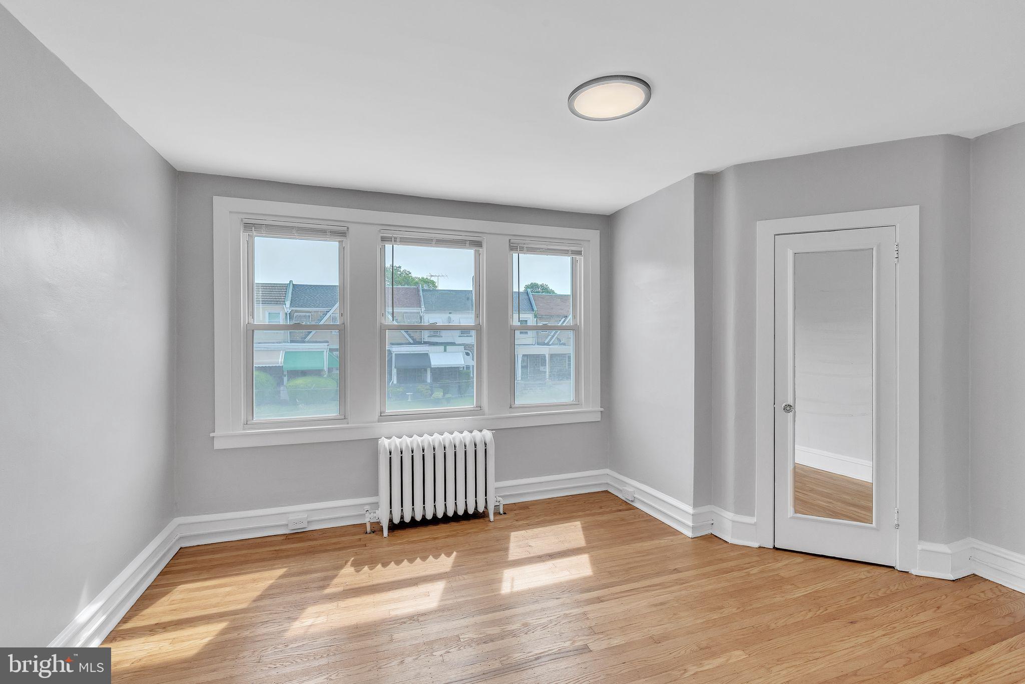 OVERBROOK PARK - Residential