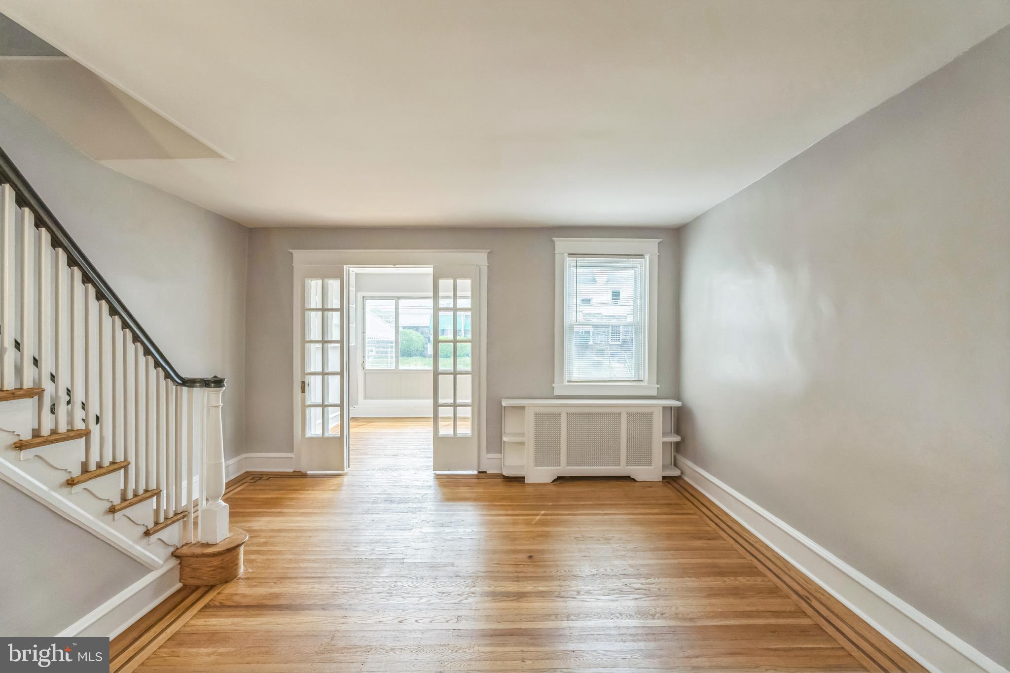 OVERBROOK PARK - Residential