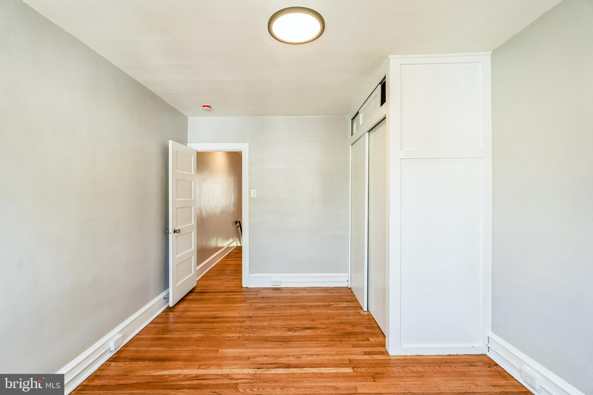 OVERBROOK PARK - Residential