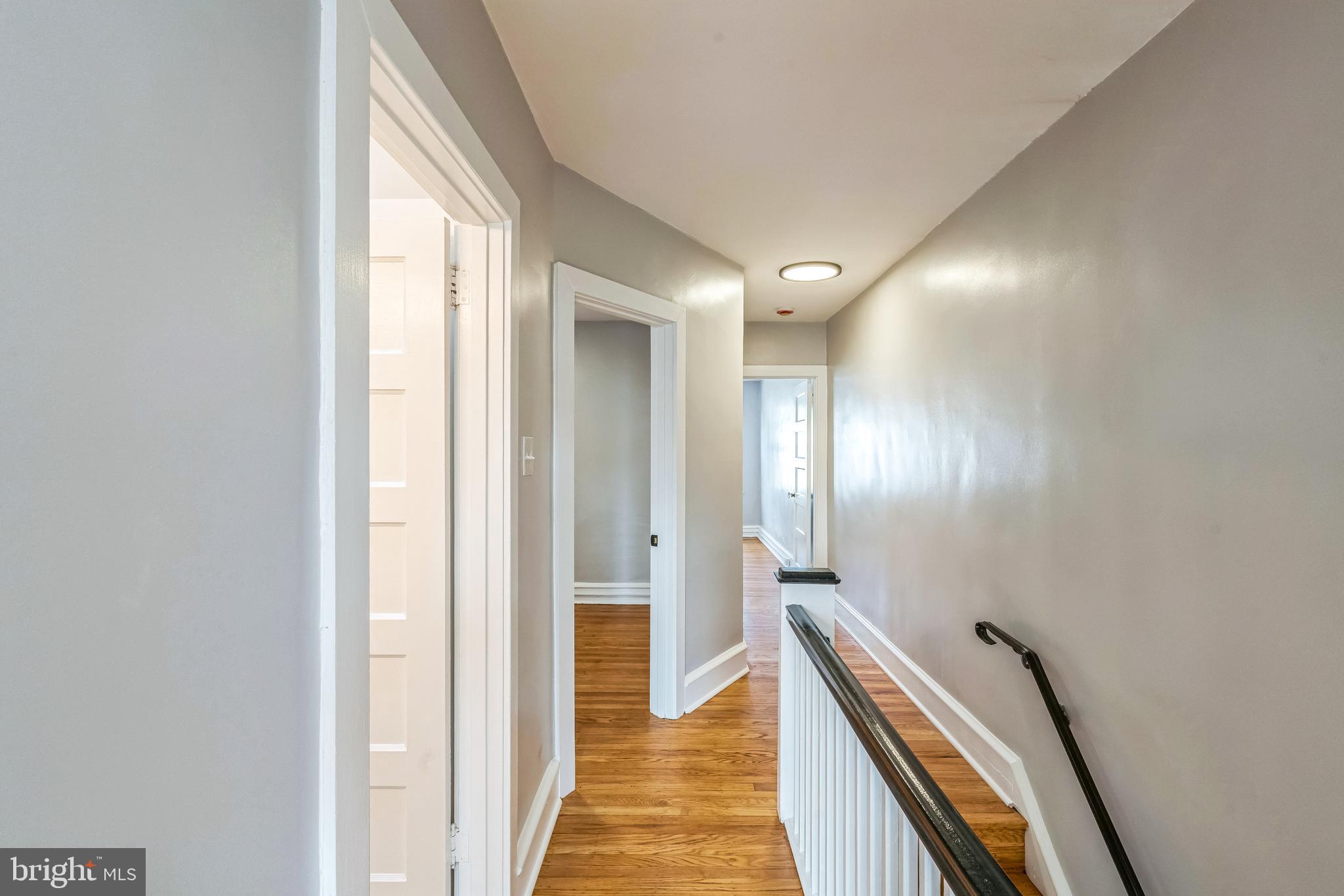 OVERBROOK PARK - Residential