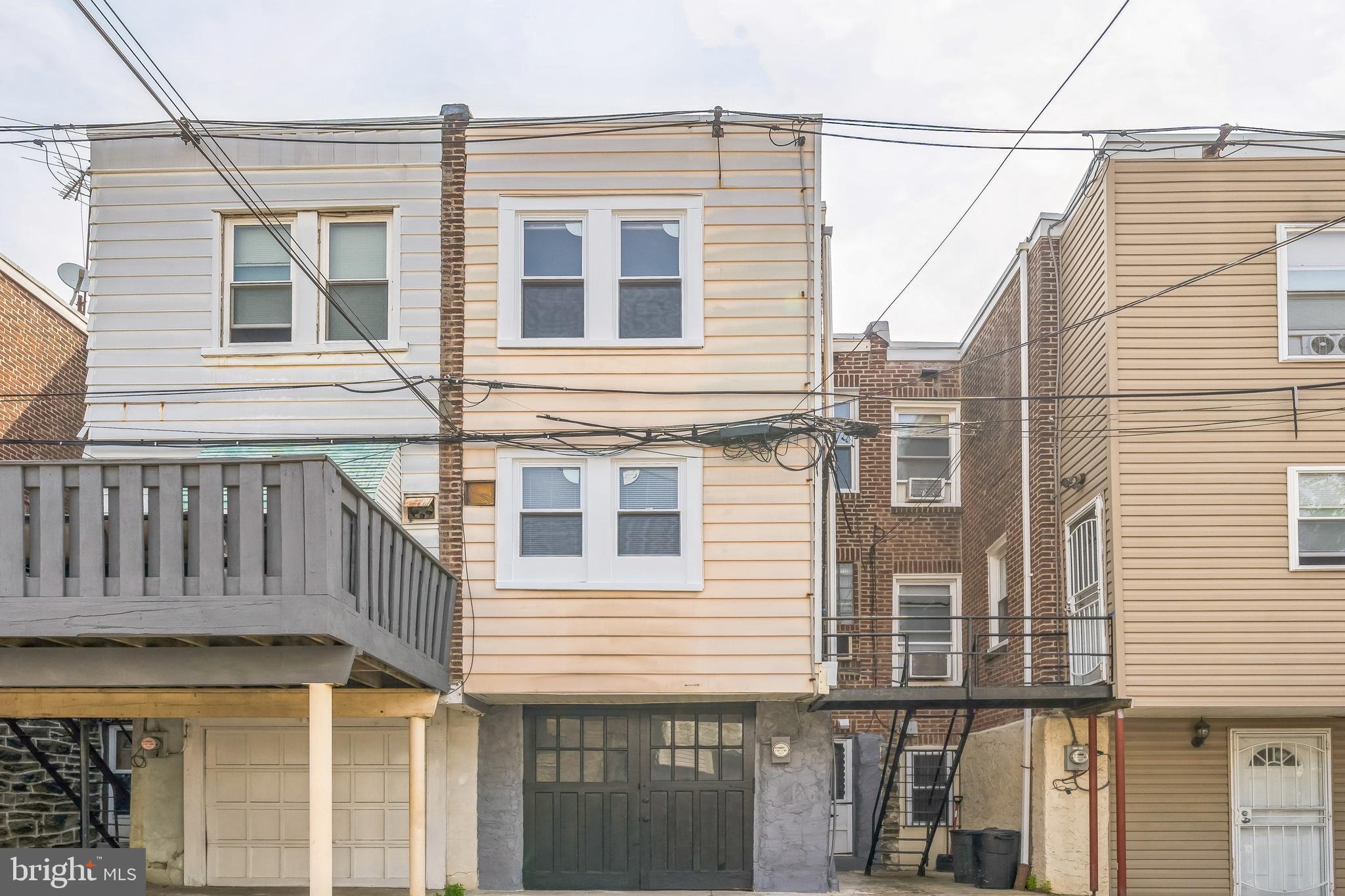 OVERBROOK PARK - Residential