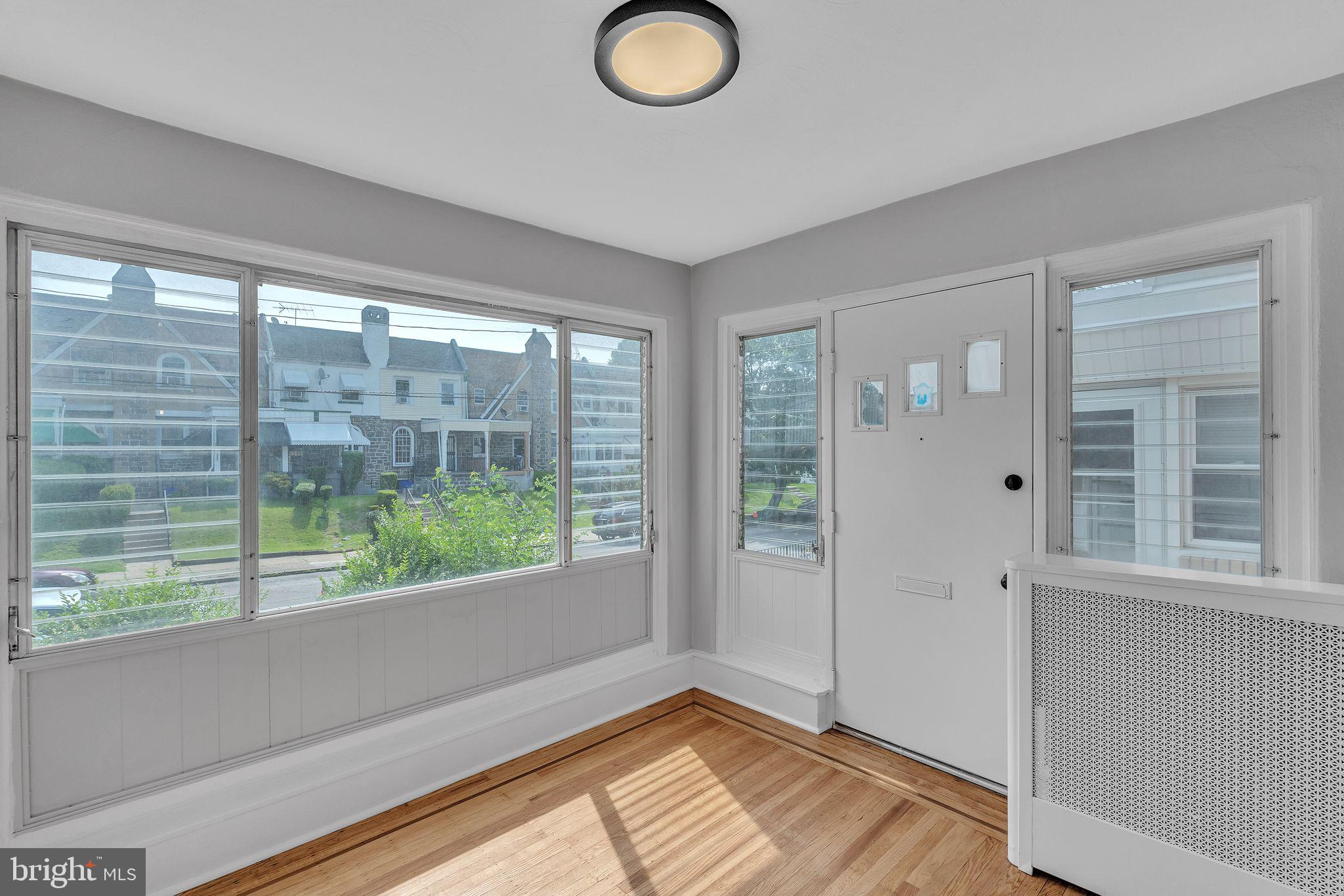 OVERBROOK PARK - Residential