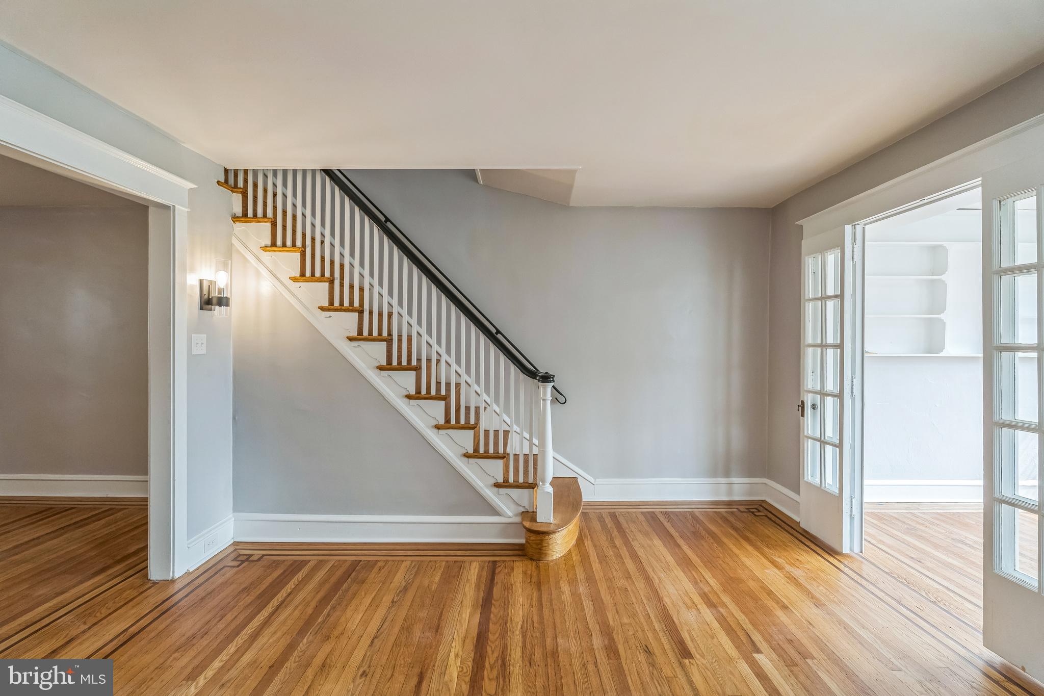 OVERBROOK PARK - Residential