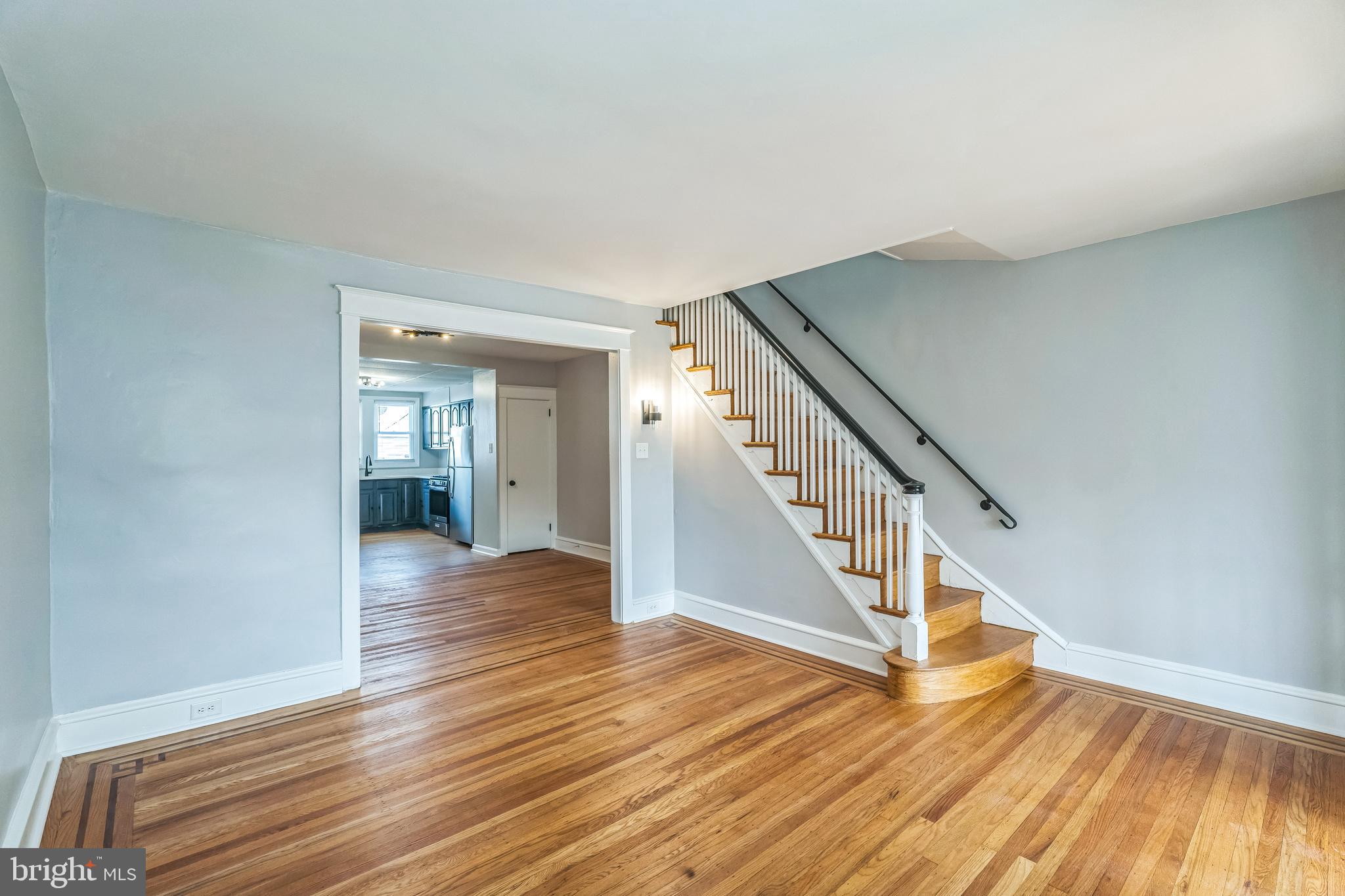 OVERBROOK PARK - Residential