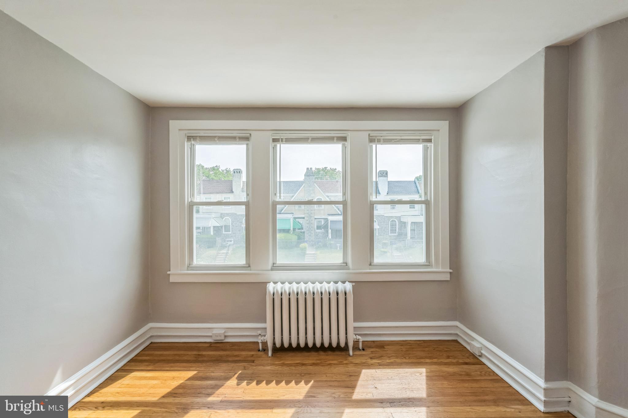 OVERBROOK PARK - Residential